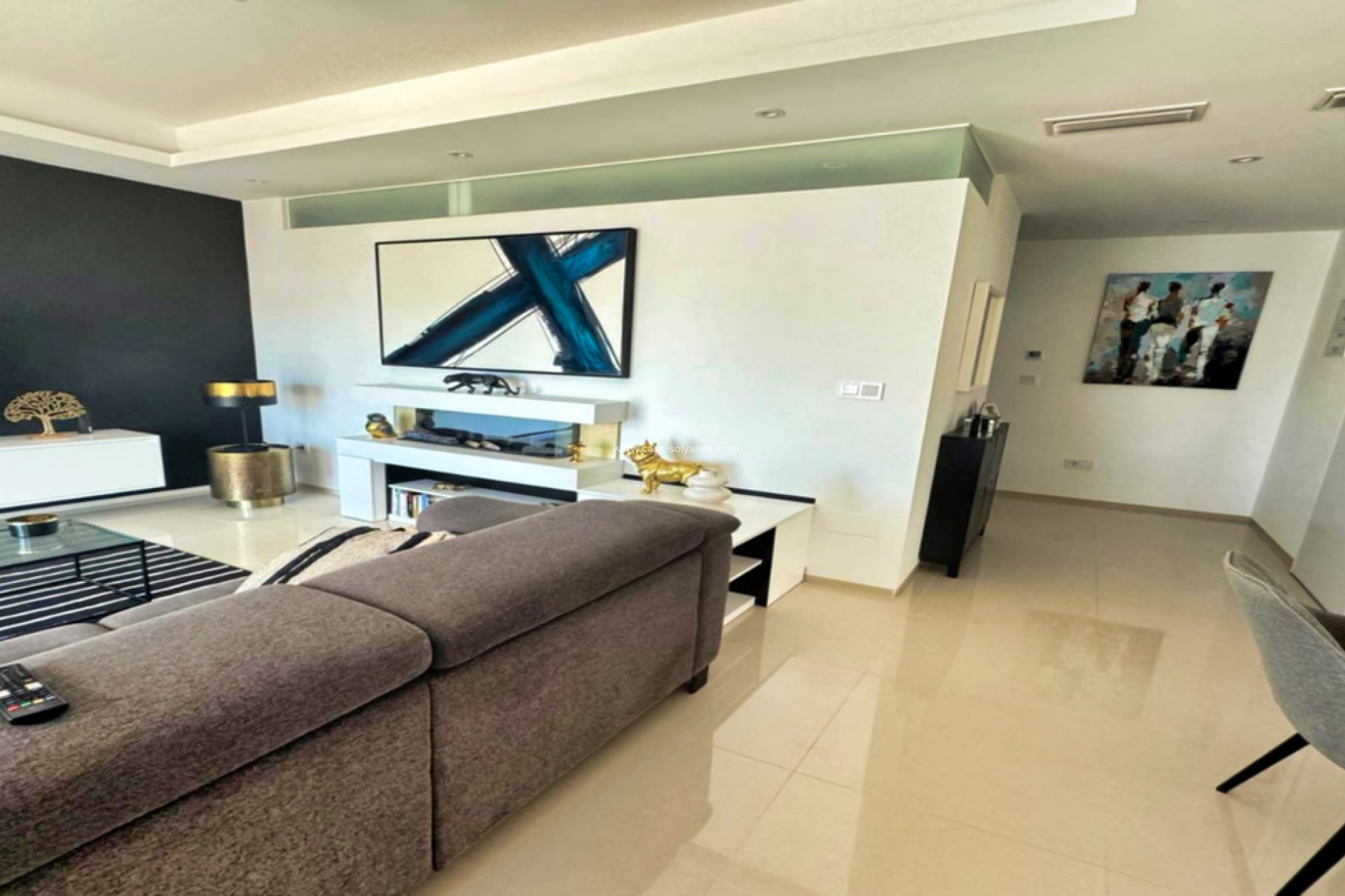 Herverkoop - Appartement / flat - Ciudad Quesada - Doña pepa
