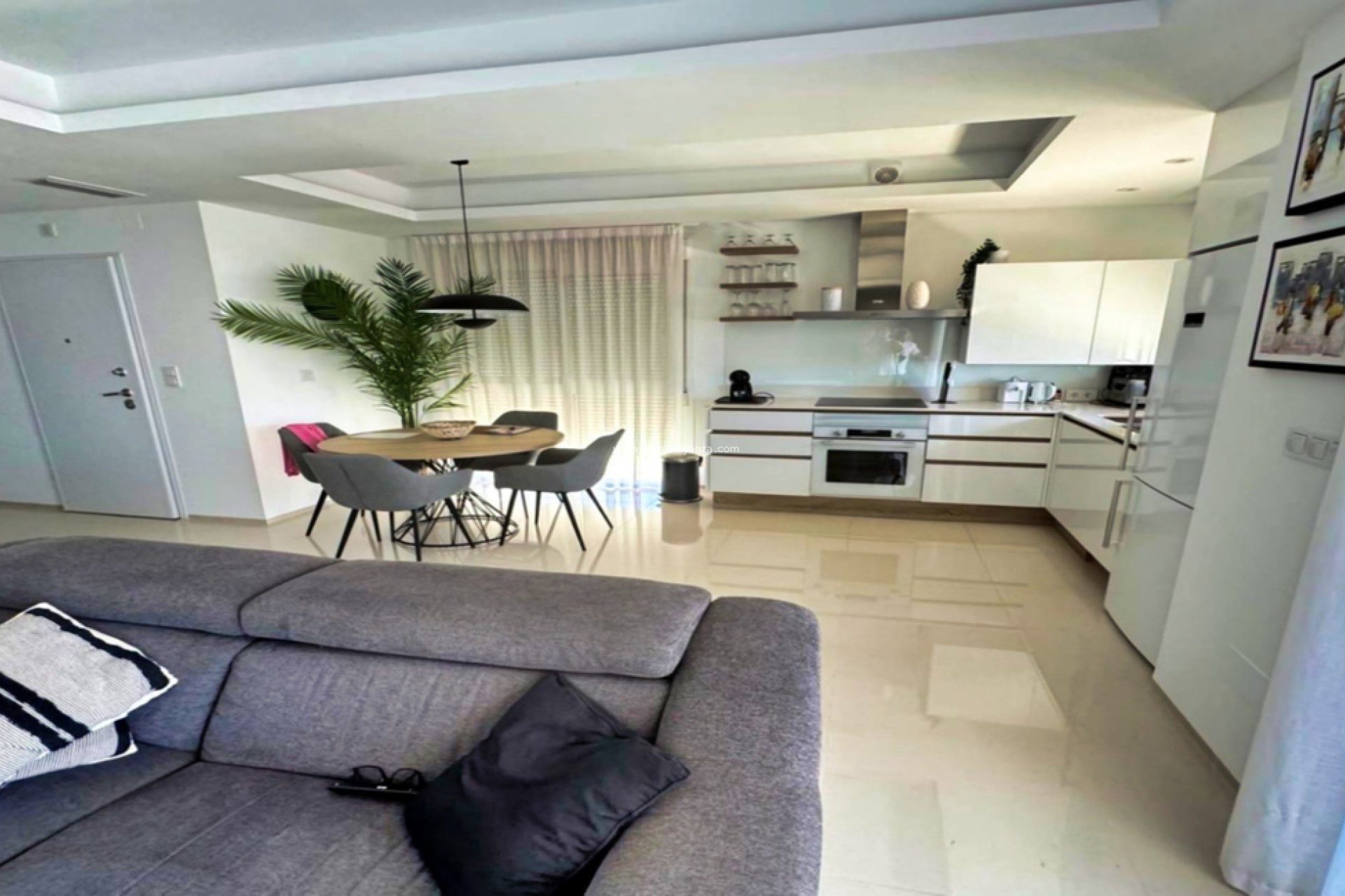 Herverkoop - Appartement / flat - Ciudad Quesada - Doña pepa