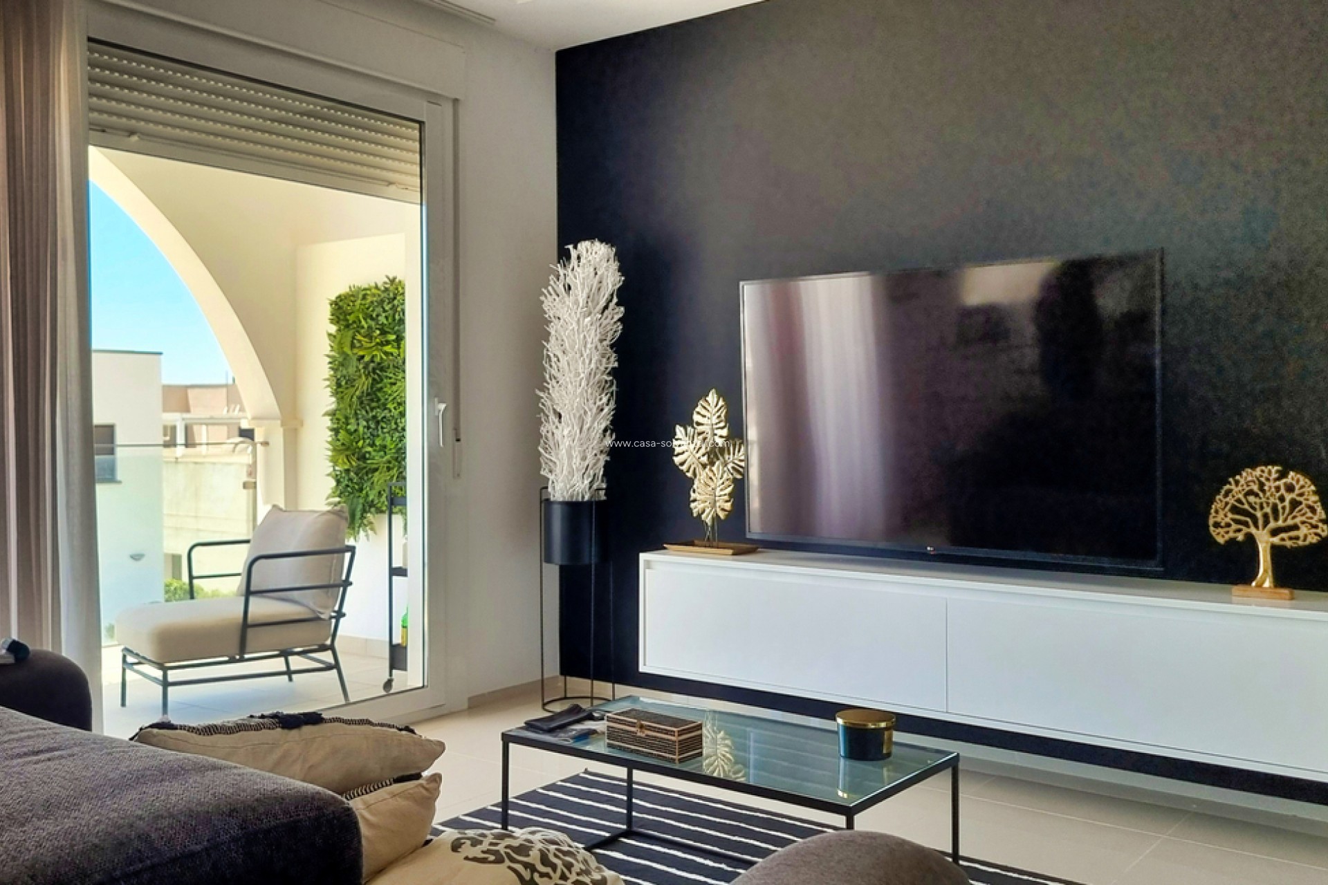 Herverkoop - Appartement / flat - Ciudad Quesada - Doña pepa
