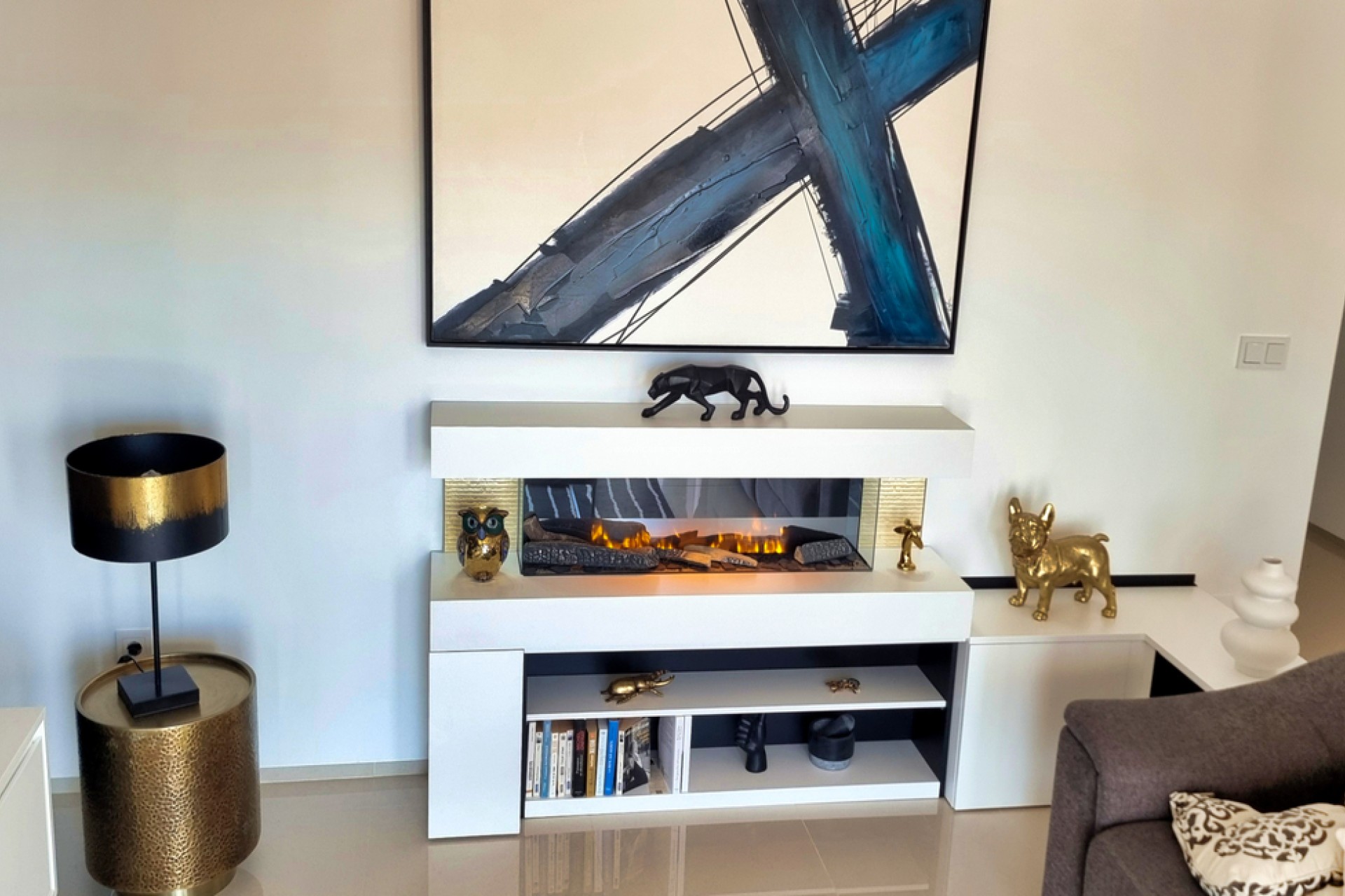 Herverkoop - Appartement / flat - Ciudad Quesada - Doña pepa