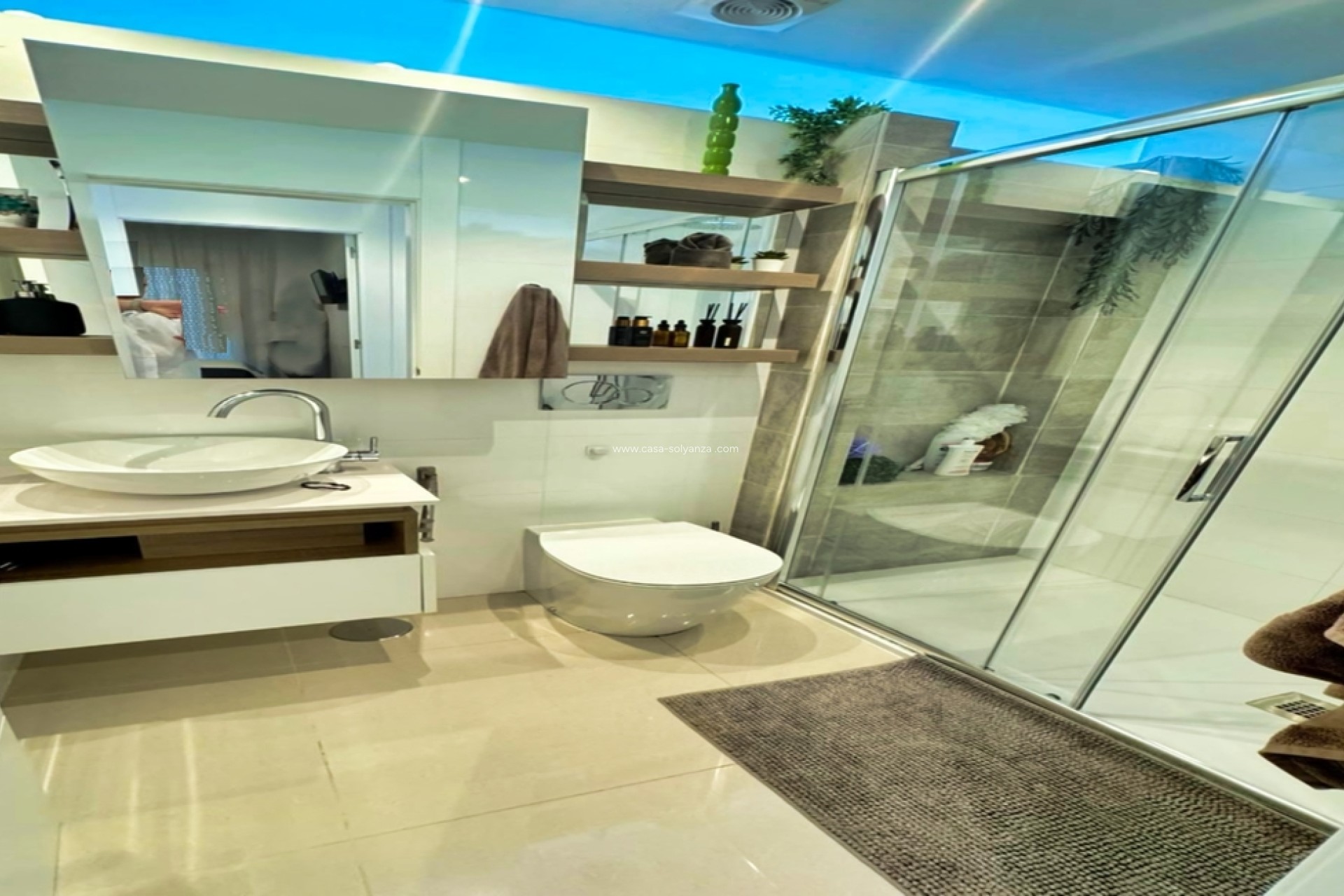 Herverkoop - Appartement / flat - Ciudad Quesada - Doña pepa