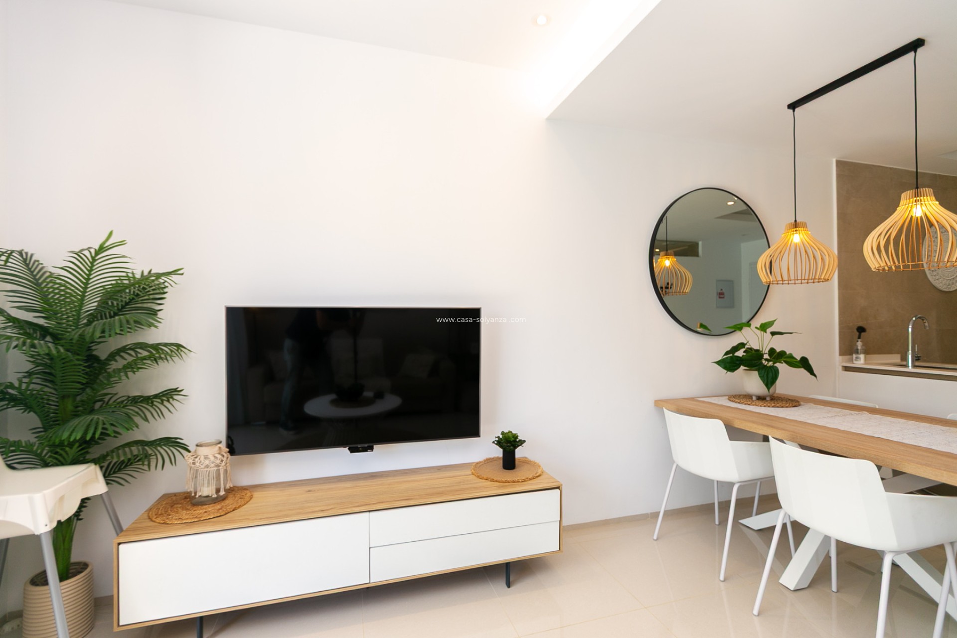 Herverkoop - Appartement / flat - Ciudad Quesada - Doña Pepa