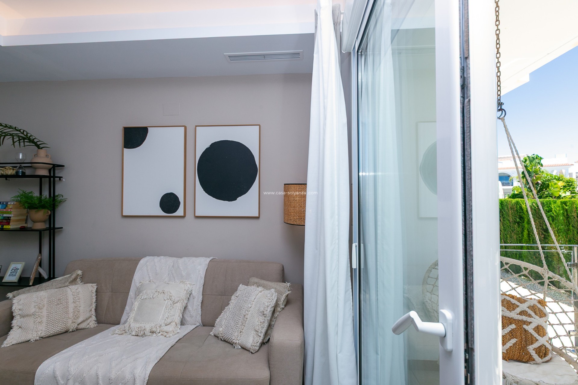 Herverkoop - Appartement / flat - Ciudad Quesada - Doña Pepa
