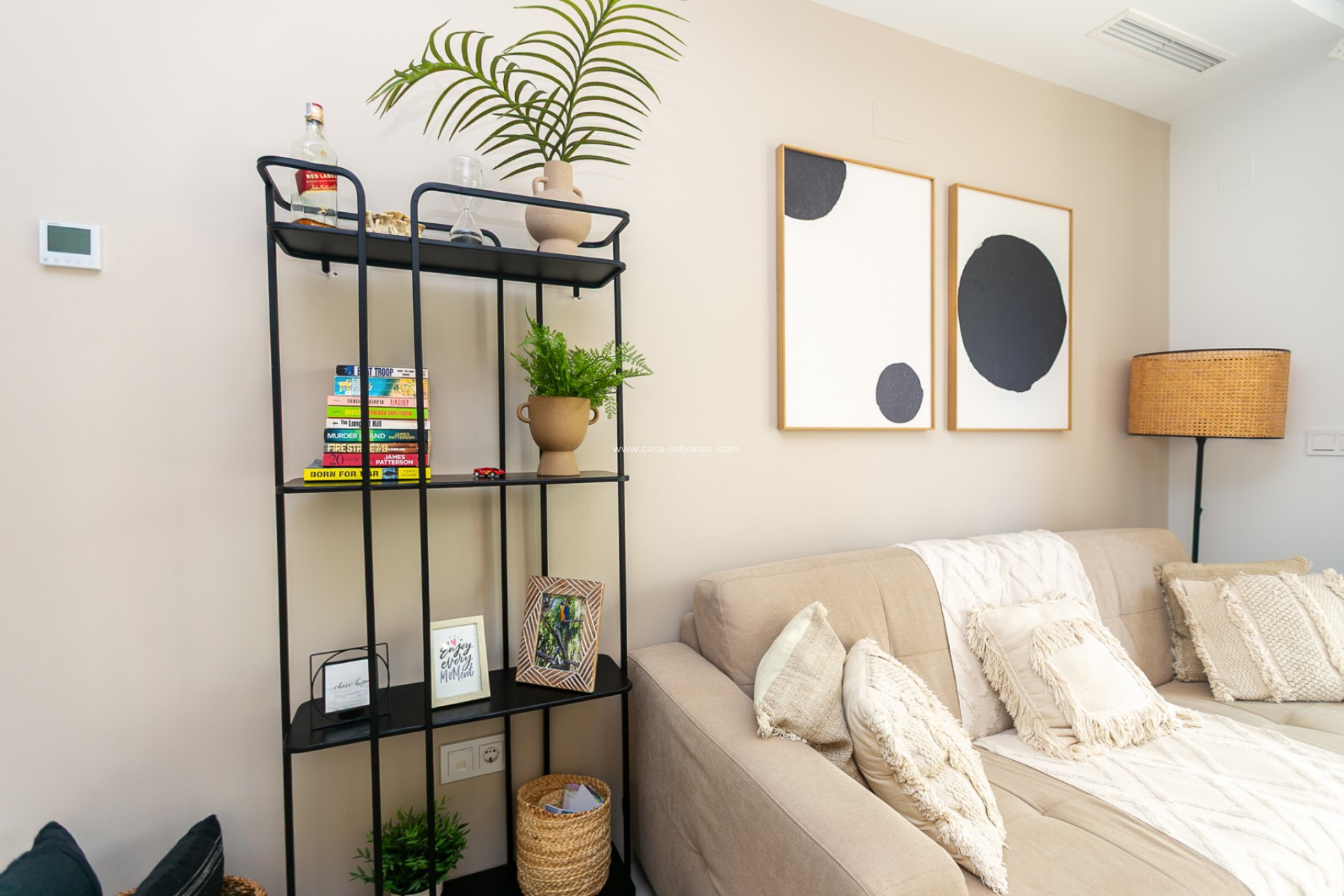 Herverkoop - Appartement / flat - Ciudad Quesada - Doña Pepa