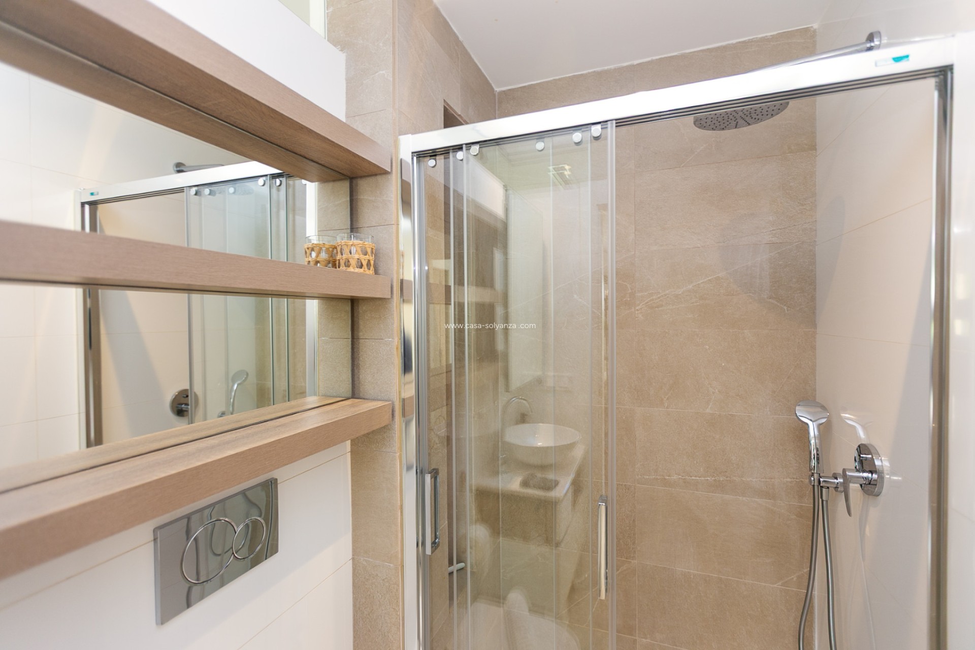 Herverkoop - Appartement / flat - Ciudad Quesada - Doña Pepa