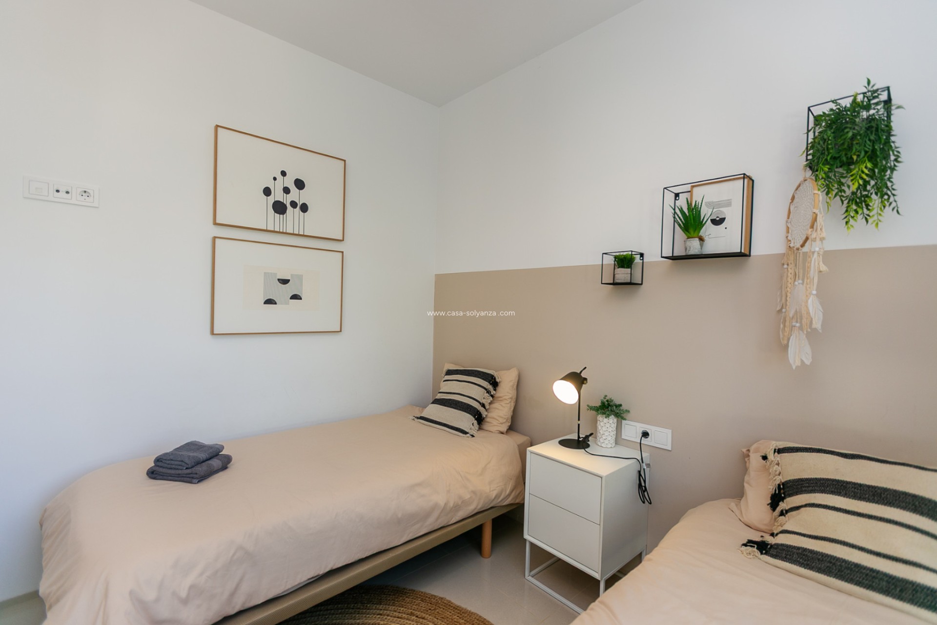 Herverkoop - Appartement / flat - Ciudad Quesada - Doña Pepa