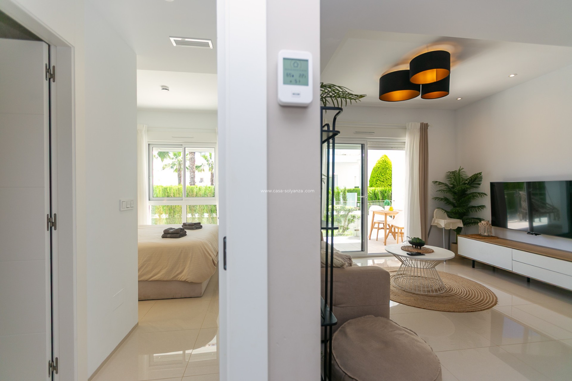 Herverkoop - Appartement / flat - Ciudad Quesada - Doña Pepa