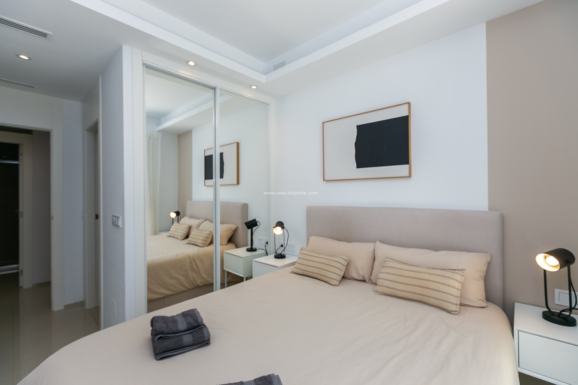 Herverkoop - Appartement / flat - Ciudad Quesada - Doña Pepa