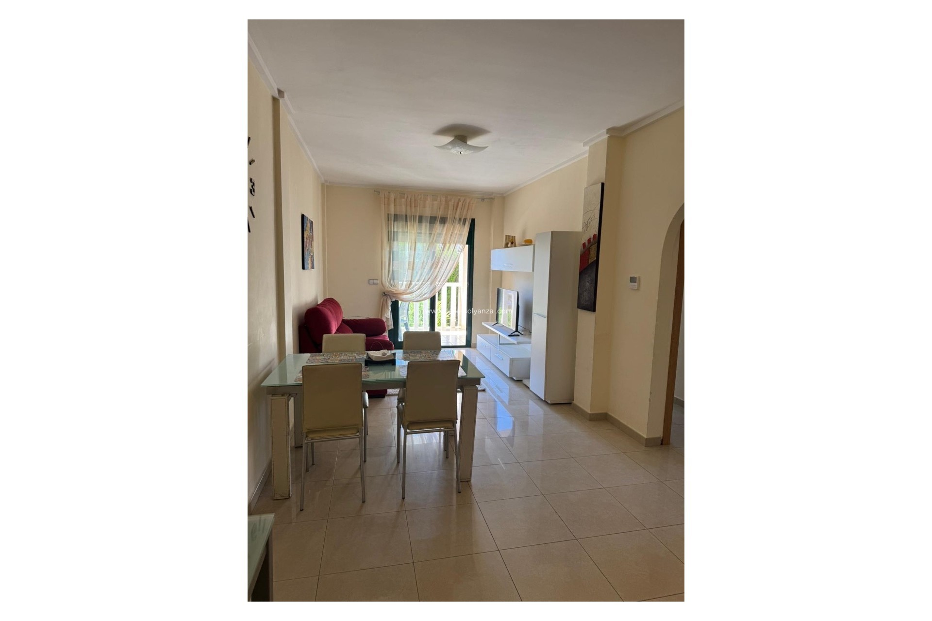 Herverkoop - Appartement / flat - Ciudad Quesada - Doña pepa