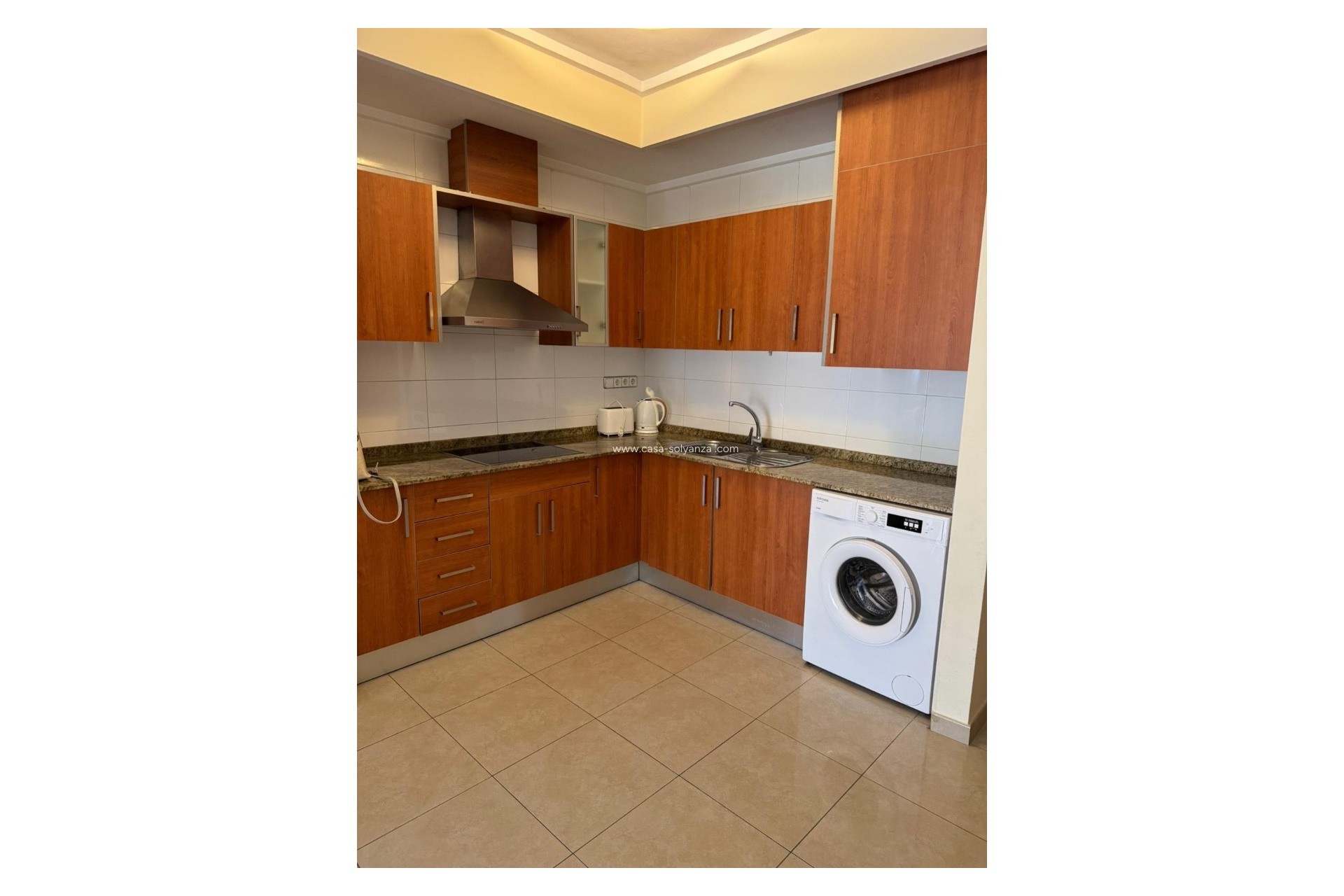 Herverkoop - Appartement / flat - Ciudad Quesada - Doña pepa