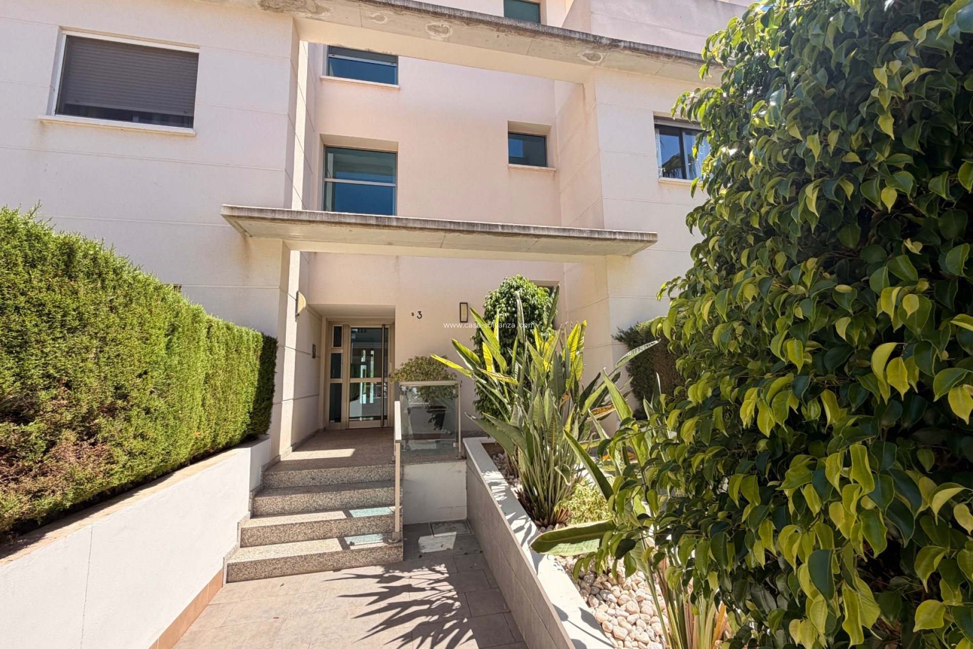 Herverkoop - Appartement / flat - Ciudad Quesada - Doña pepa