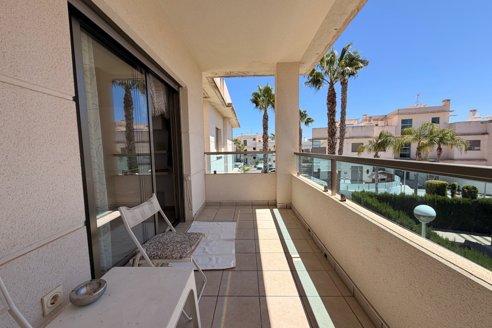 Herverkoop - Appartement / flat - Ciudad Quesada - Doña pepa