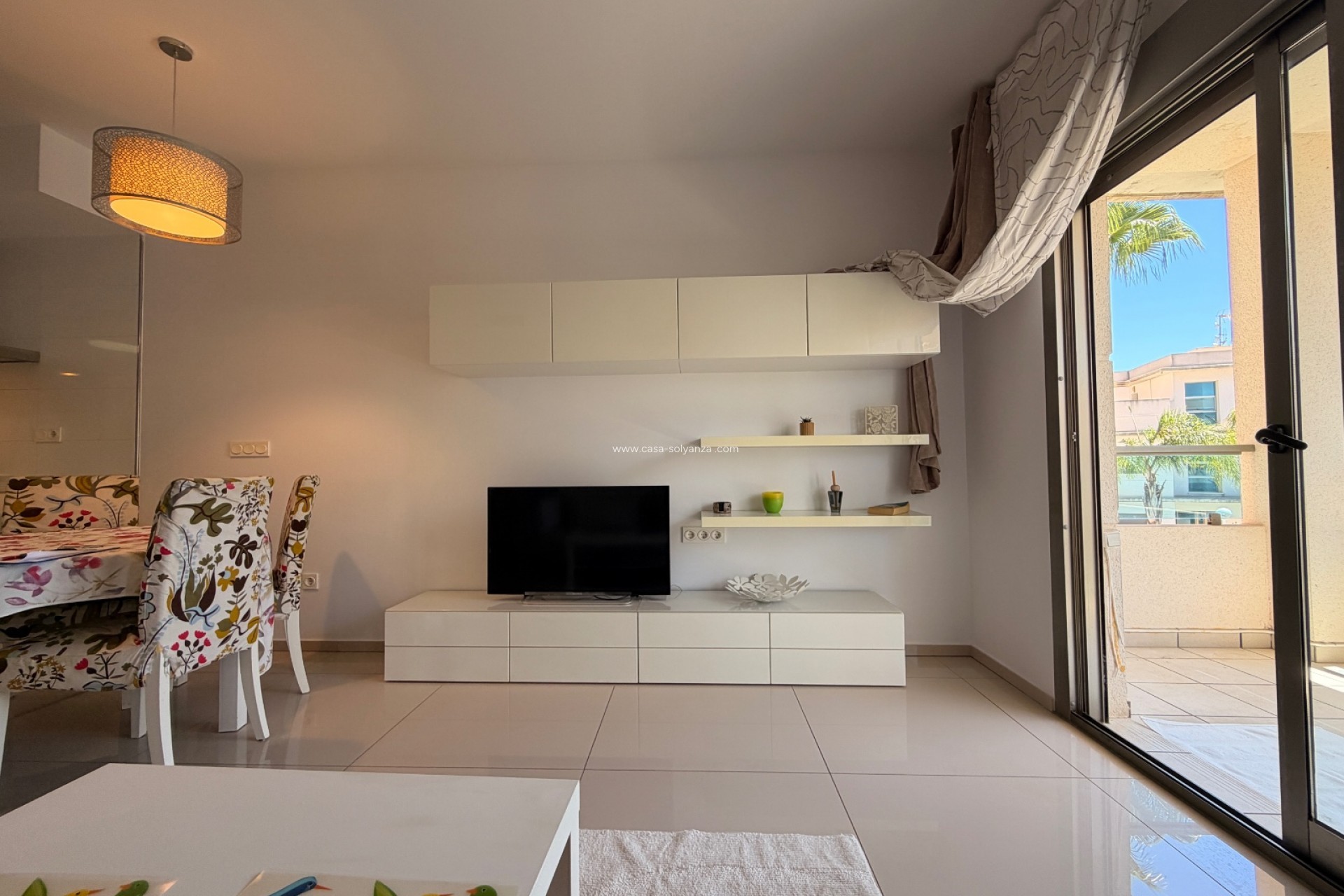 Herverkoop - Appartement / flat - Ciudad Quesada - Doña pepa