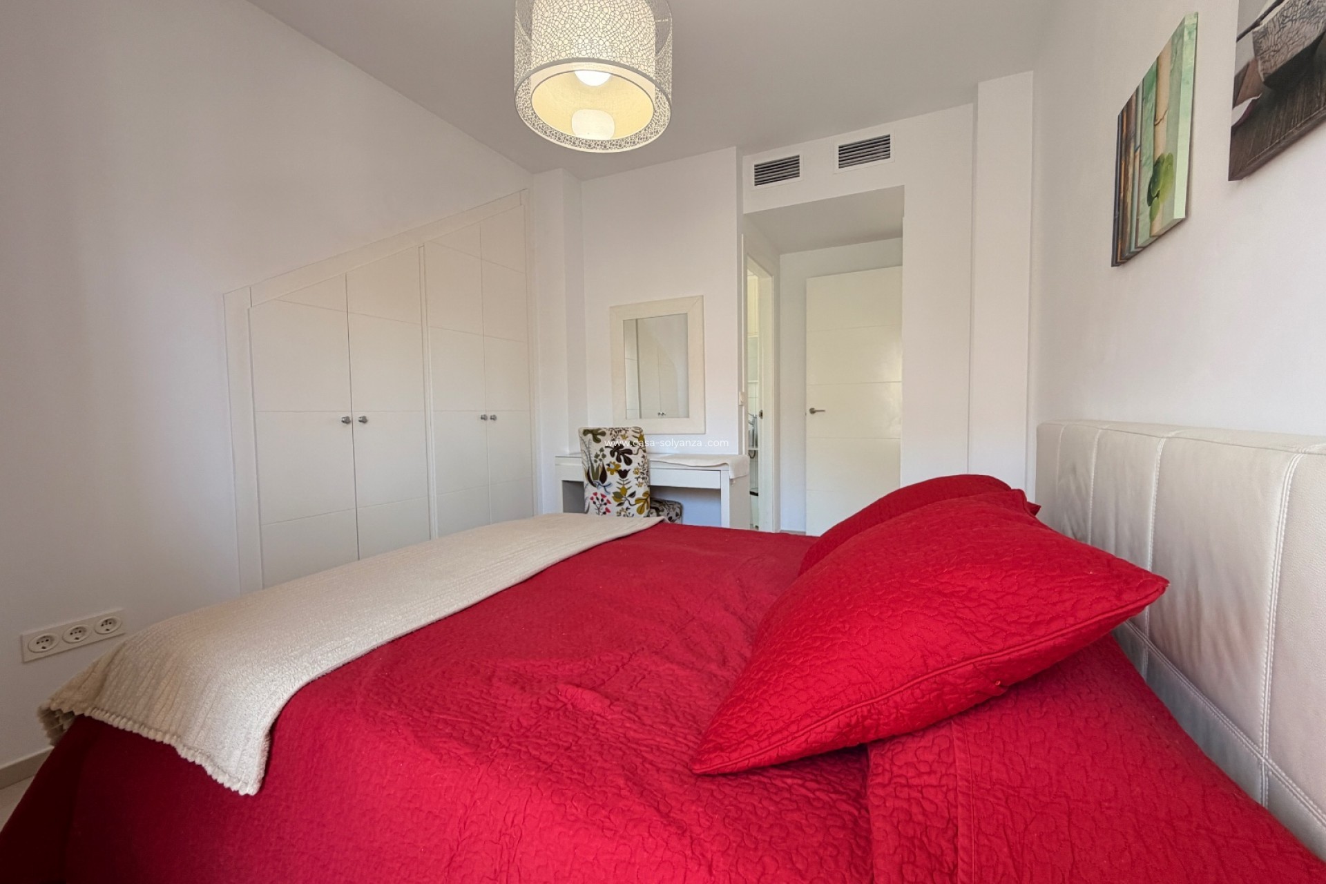 Herverkoop - Appartement / flat - Ciudad Quesada - Doña pepa