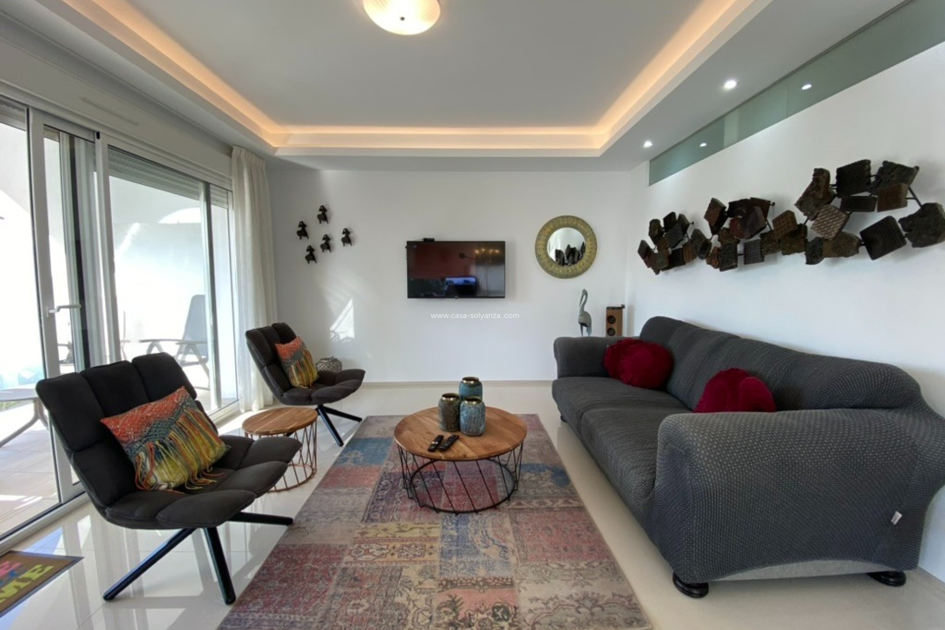 Herverkoop - Appartement / flat - Ciudad Quesada/Rojales - Ciudad Quesada