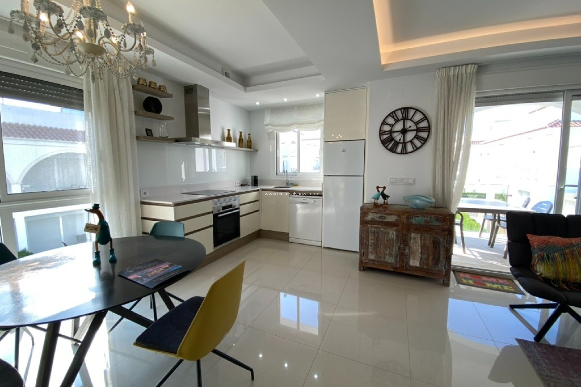 Herverkoop - Appartement / flat - Ciudad Quesada/Rojales - Ciudad Quesada