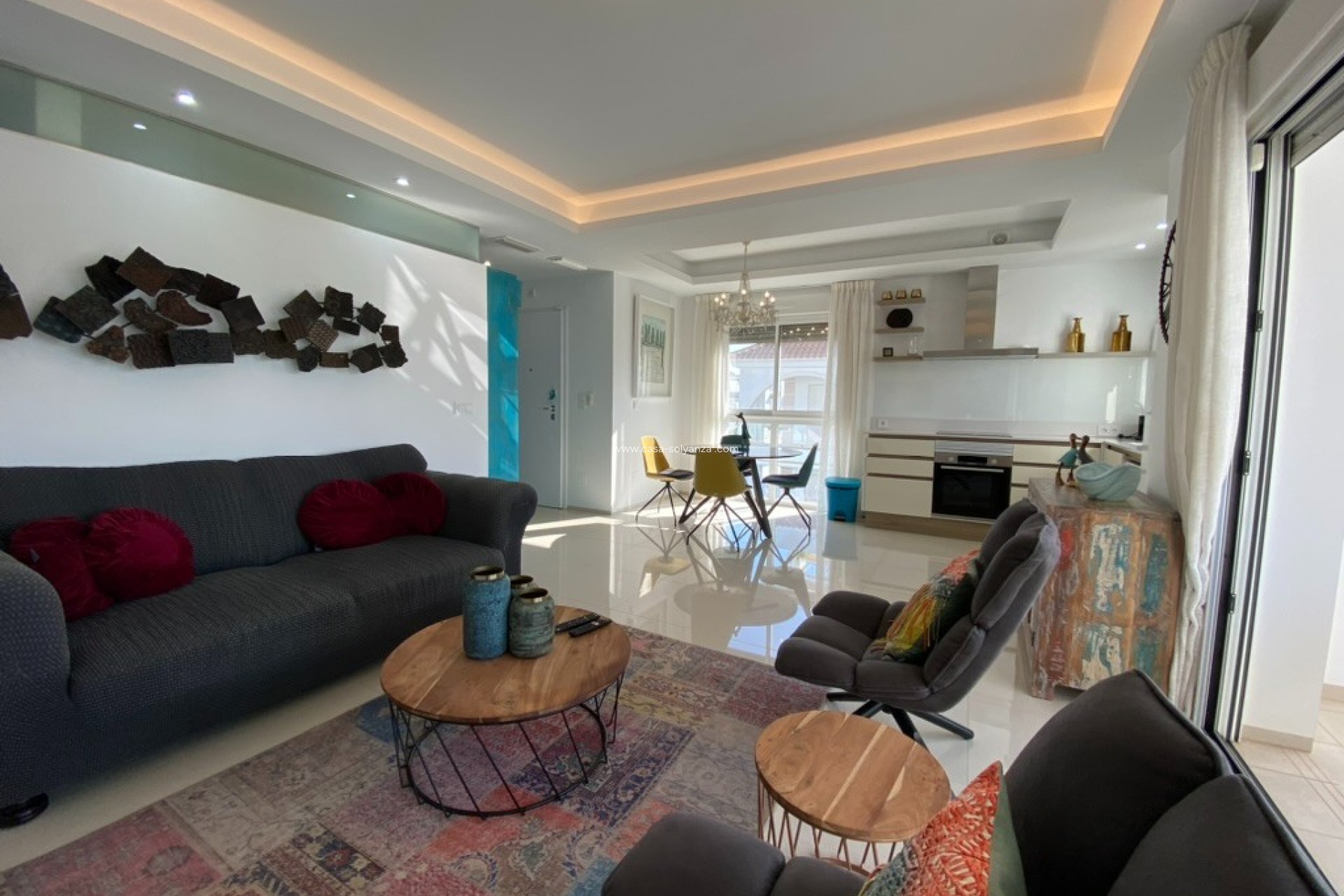 Herverkoop - Appartement / flat - Ciudad Quesada/Rojales - Ciudad Quesada