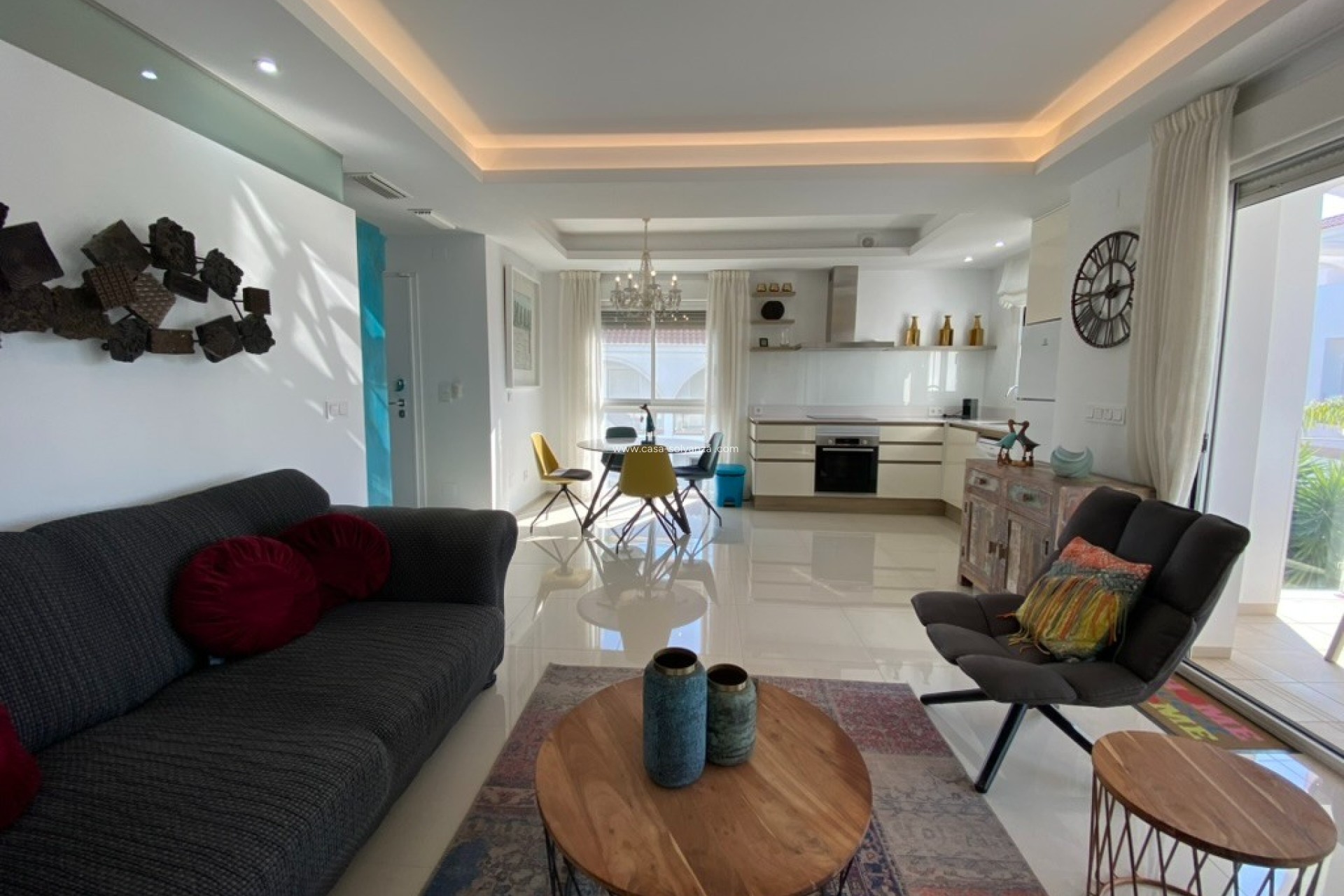 Herverkoop - Appartement / flat - Ciudad Quesada/Rojales - Ciudad Quesada