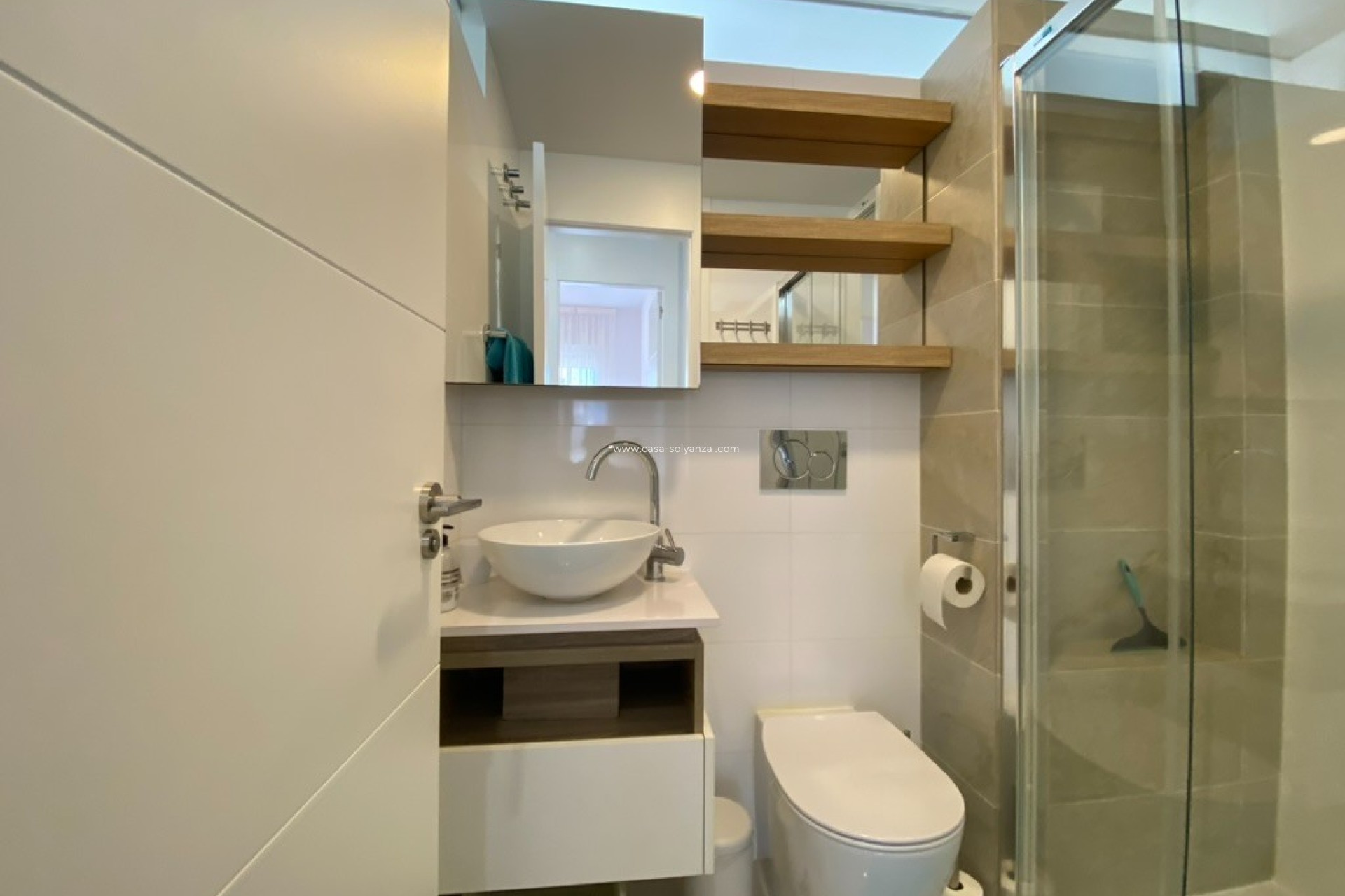 Herverkoop - Appartement / flat - Ciudad Quesada/Rojales - Ciudad Quesada