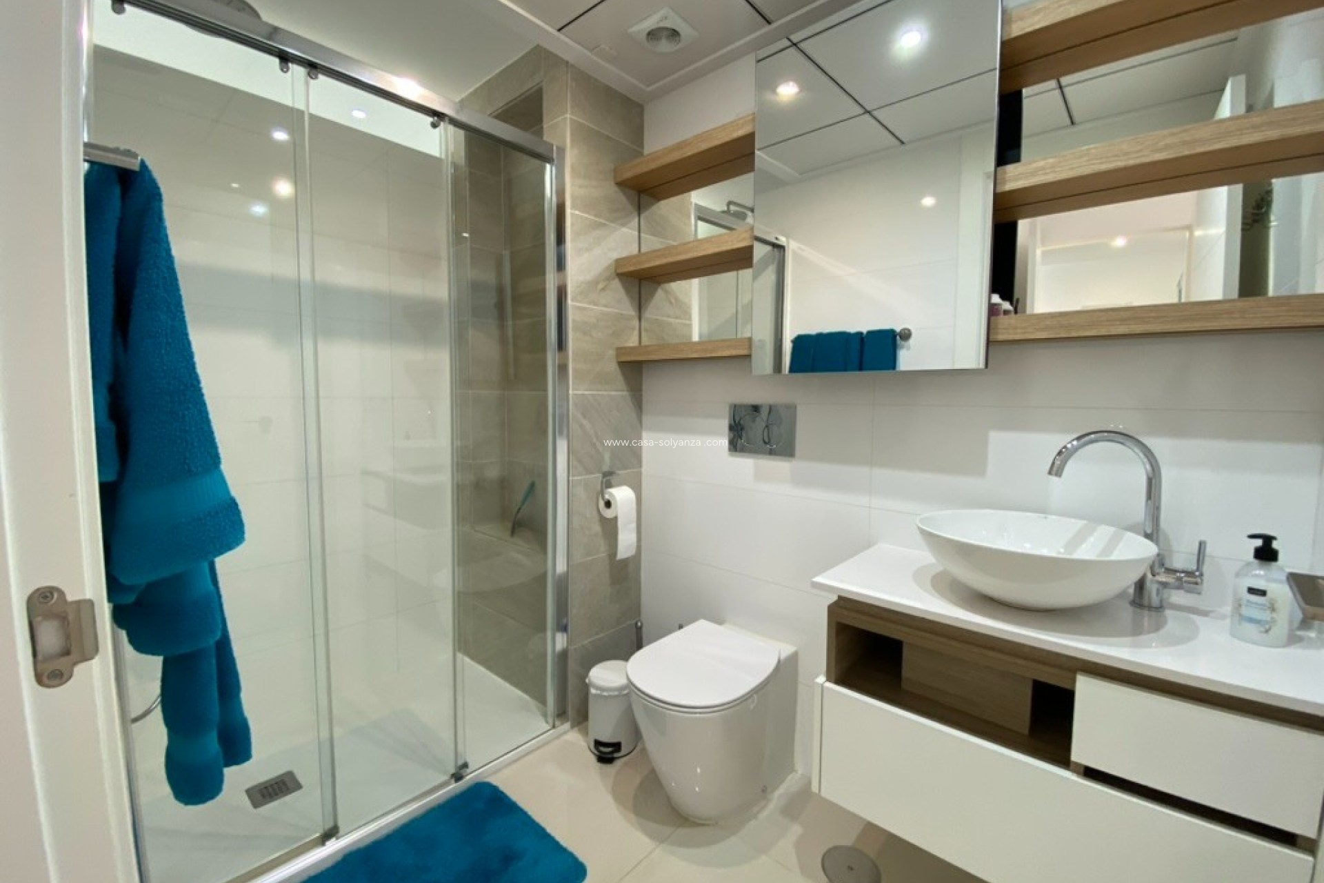 Herverkoop - Appartement / flat - Ciudad Quesada/Rojales - Ciudad Quesada