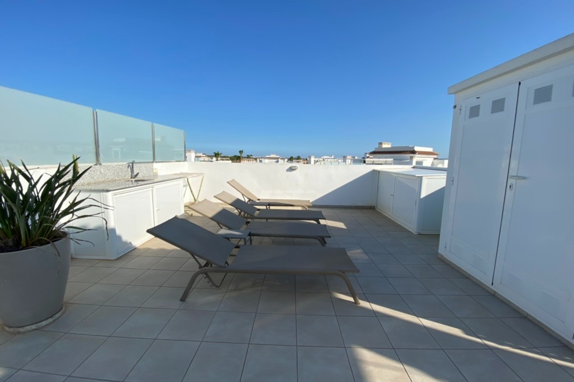 Herverkoop - Appartement / flat - Ciudad Quesada/Rojales - Ciudad Quesada