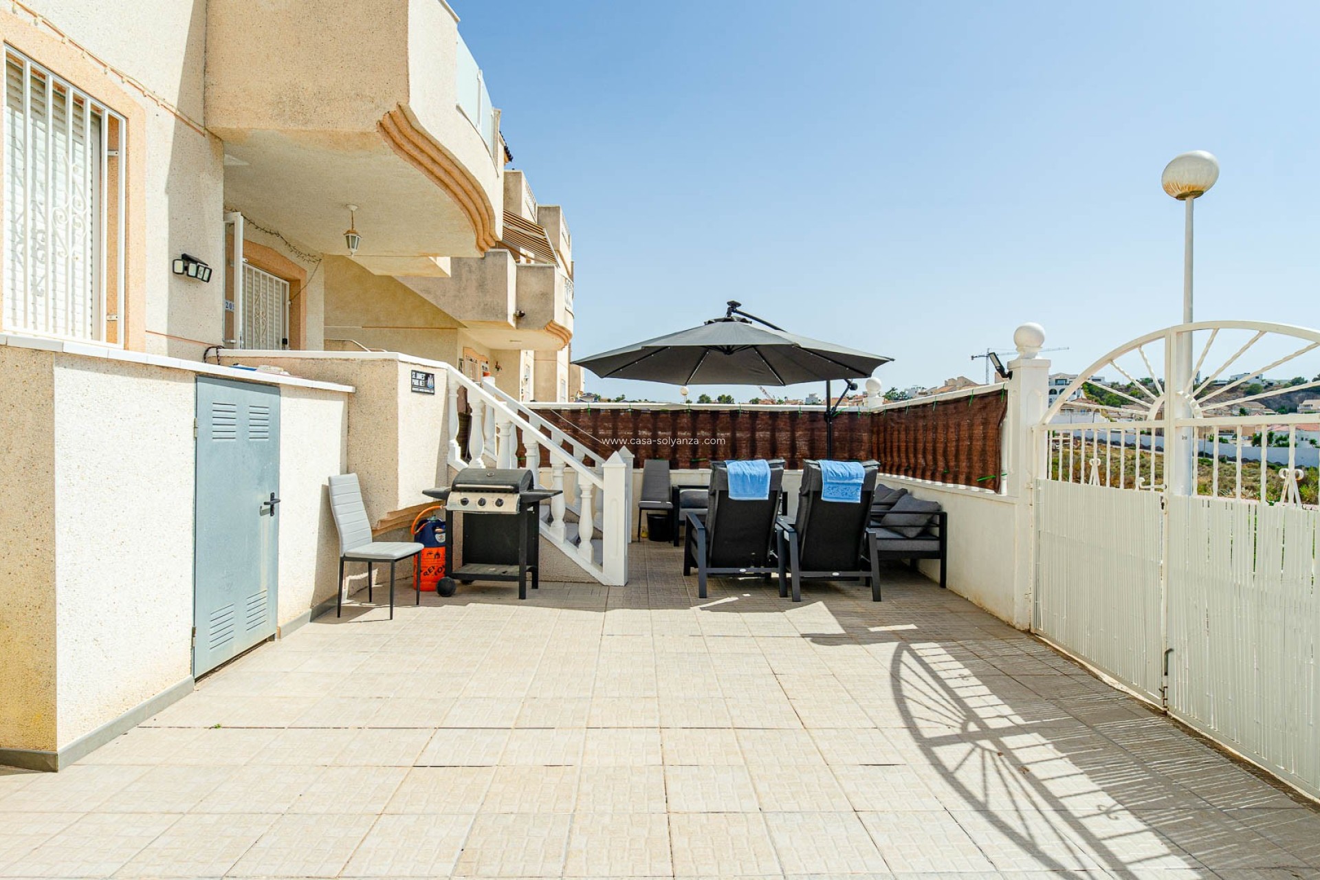Herverkoop - Appartement / flat - Ciudad Quesada/Rojales - Ciudad Quesada