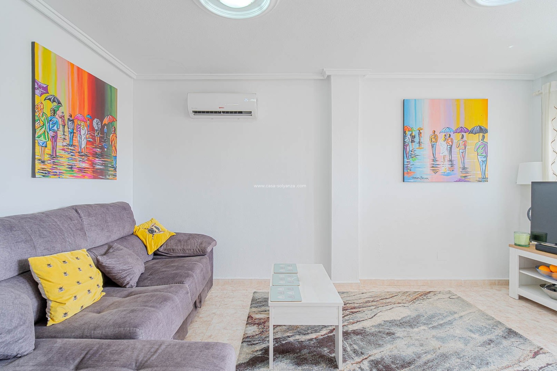 Herverkoop - Appartement / flat - Ciudad Quesada/Rojales - Ciudad Quesada