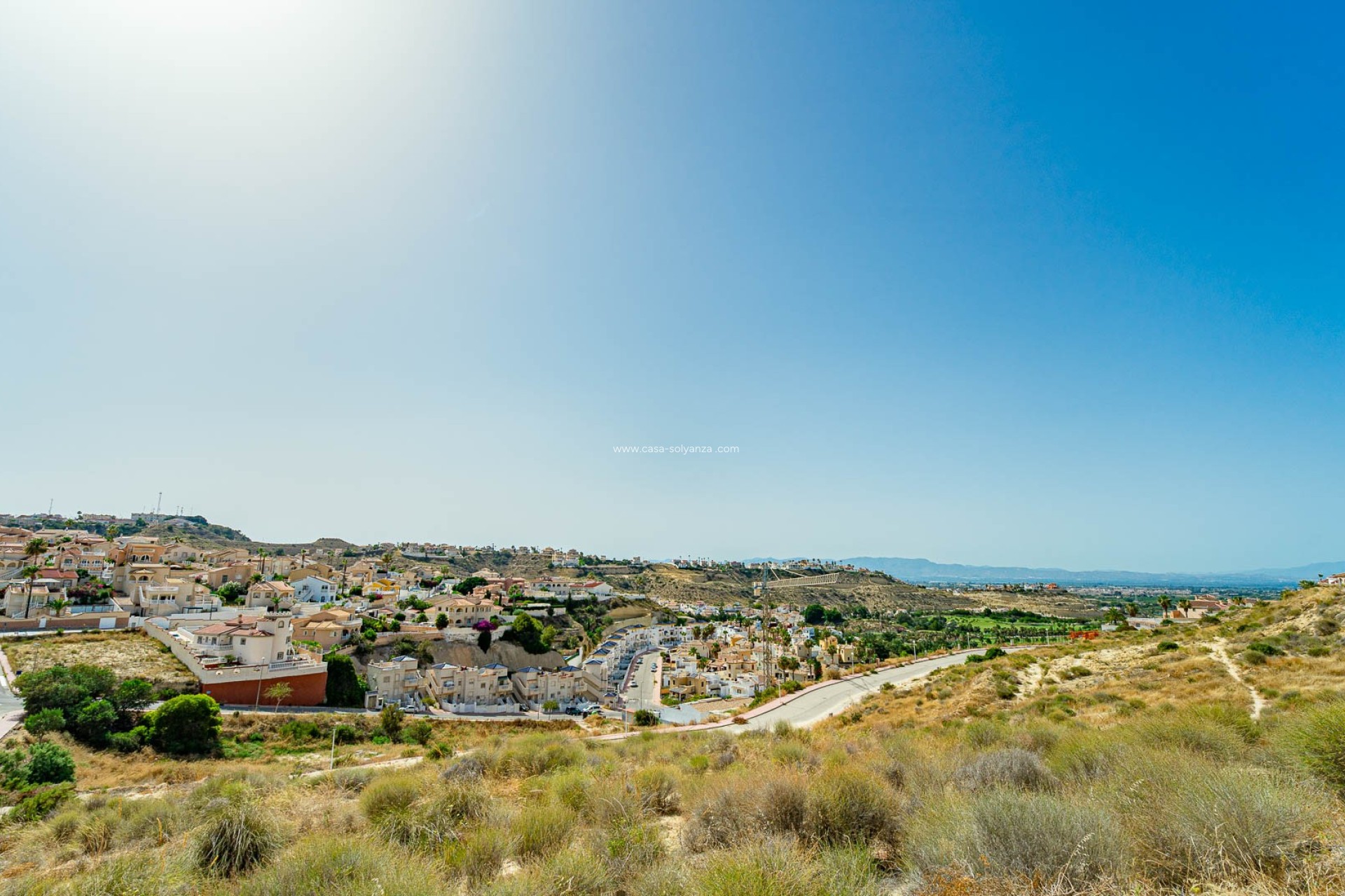 Herverkoop - Appartement / flat - Ciudad Quesada/Rojales - Ciudad Quesada