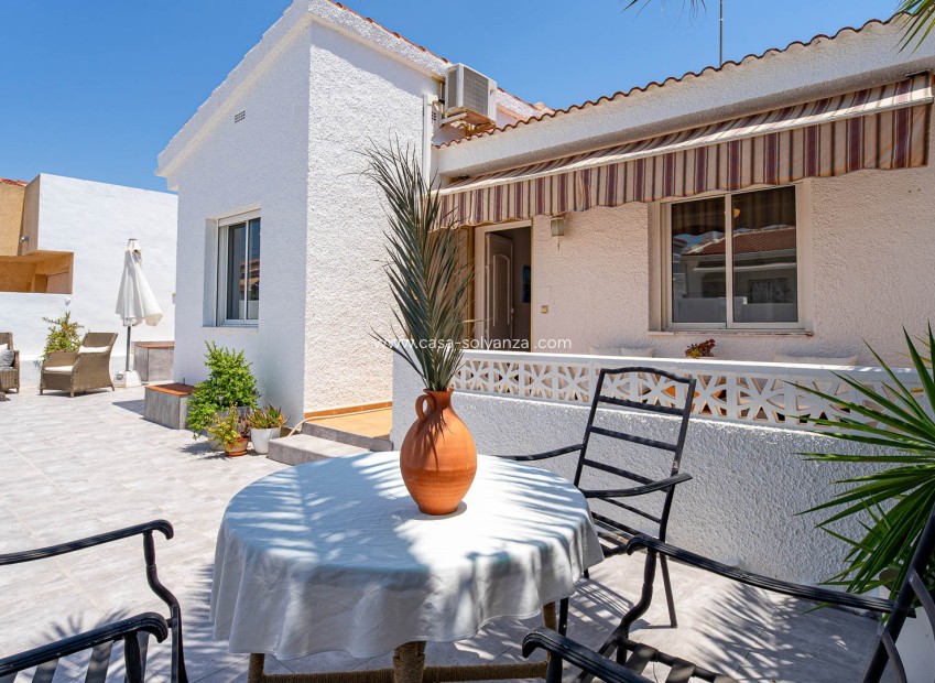Herverkoop - Appartement / flat - Ciudad Quesada/Rojales - Ciudad Quesada