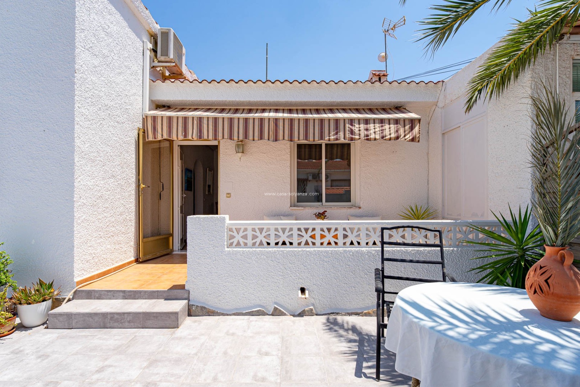 Herverkoop - Appartement / flat - Ciudad Quesada/Rojales - Ciudad Quesada
