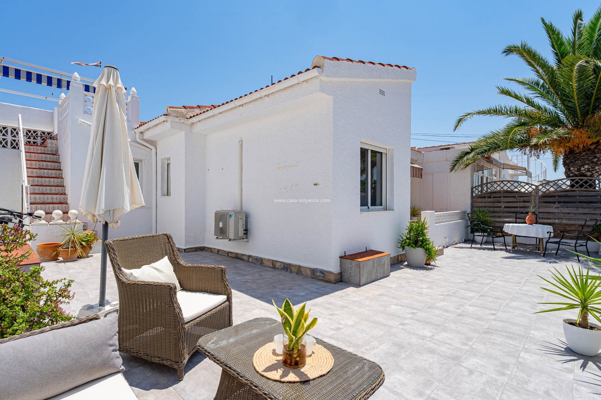 Herverkoop - Appartement / flat - Ciudad Quesada/Rojales - Ciudad Quesada