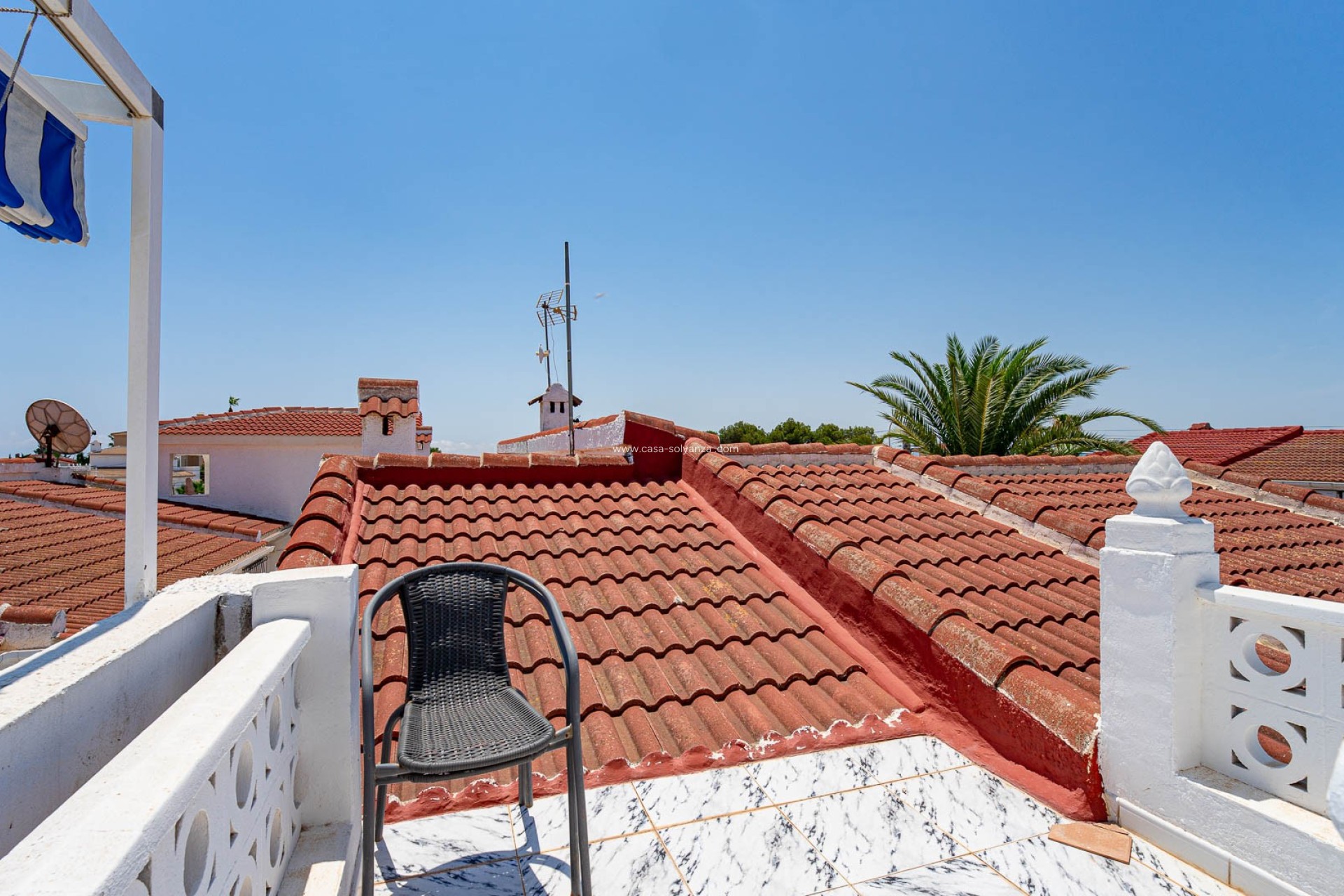 Herverkoop - Appartement / flat - Ciudad Quesada/Rojales - Ciudad Quesada