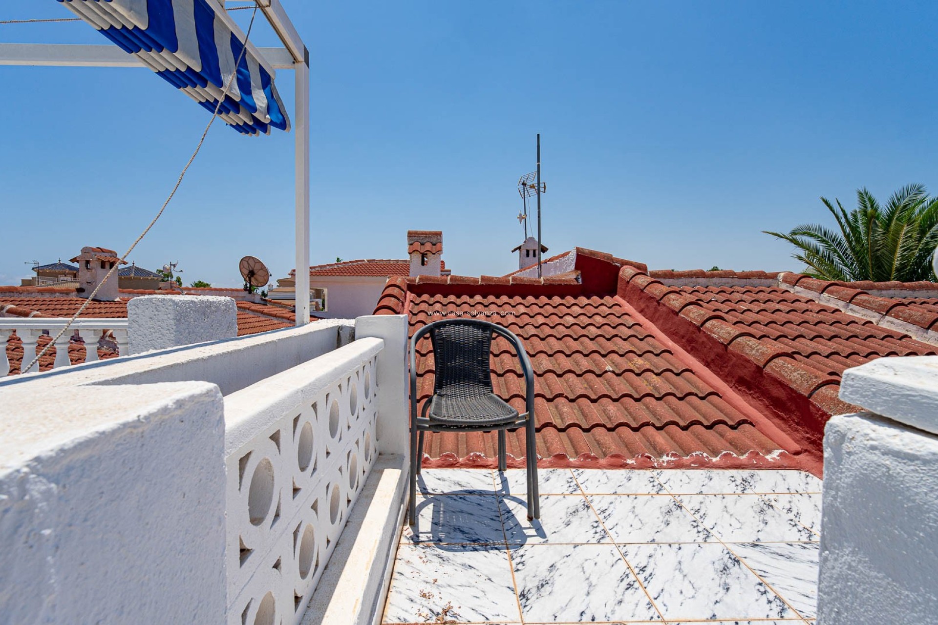 Herverkoop - Appartement / flat - Ciudad Quesada/Rojales - Ciudad Quesada