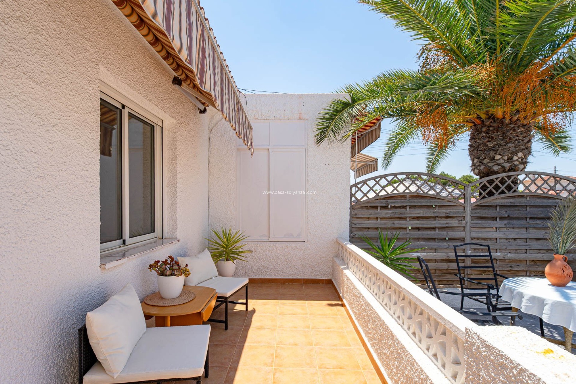 Herverkoop - Appartement / flat - Ciudad Quesada/Rojales - Ciudad Quesada