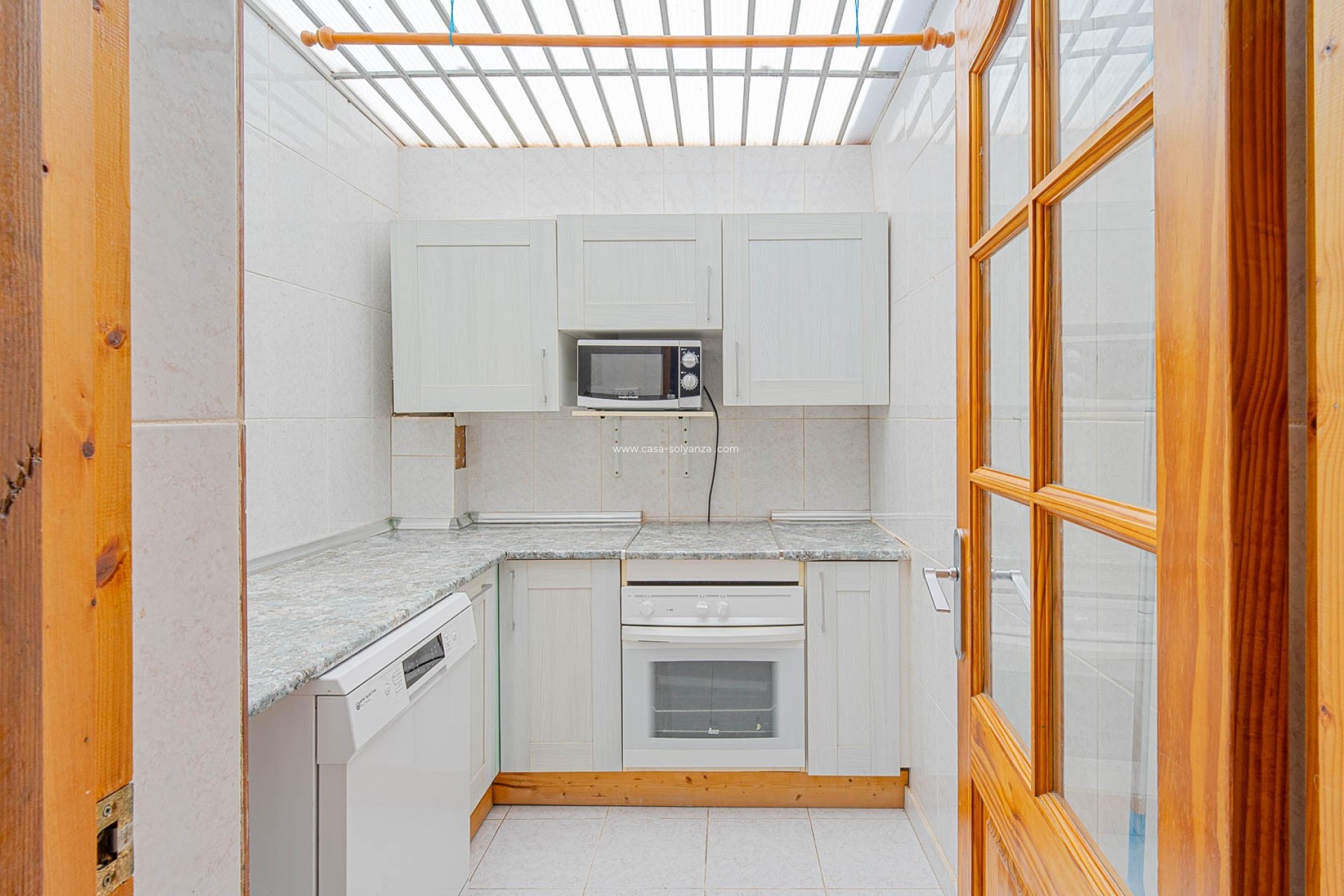Herverkoop - Appartement / flat - Ciudad Quesada/Rojales - Ciudad Quesada