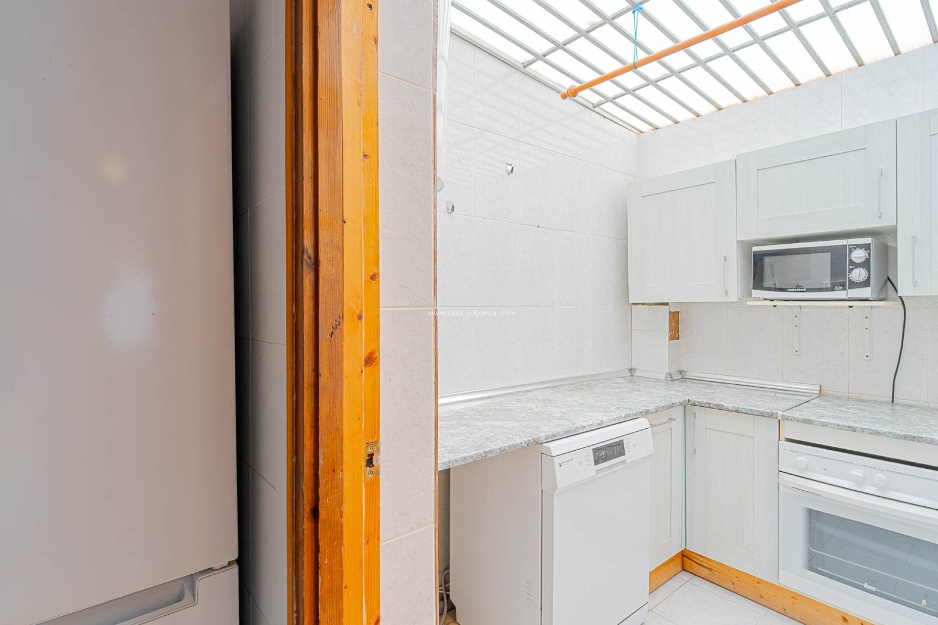 Herverkoop - Appartement / flat - Ciudad Quesada/Rojales - Ciudad Quesada