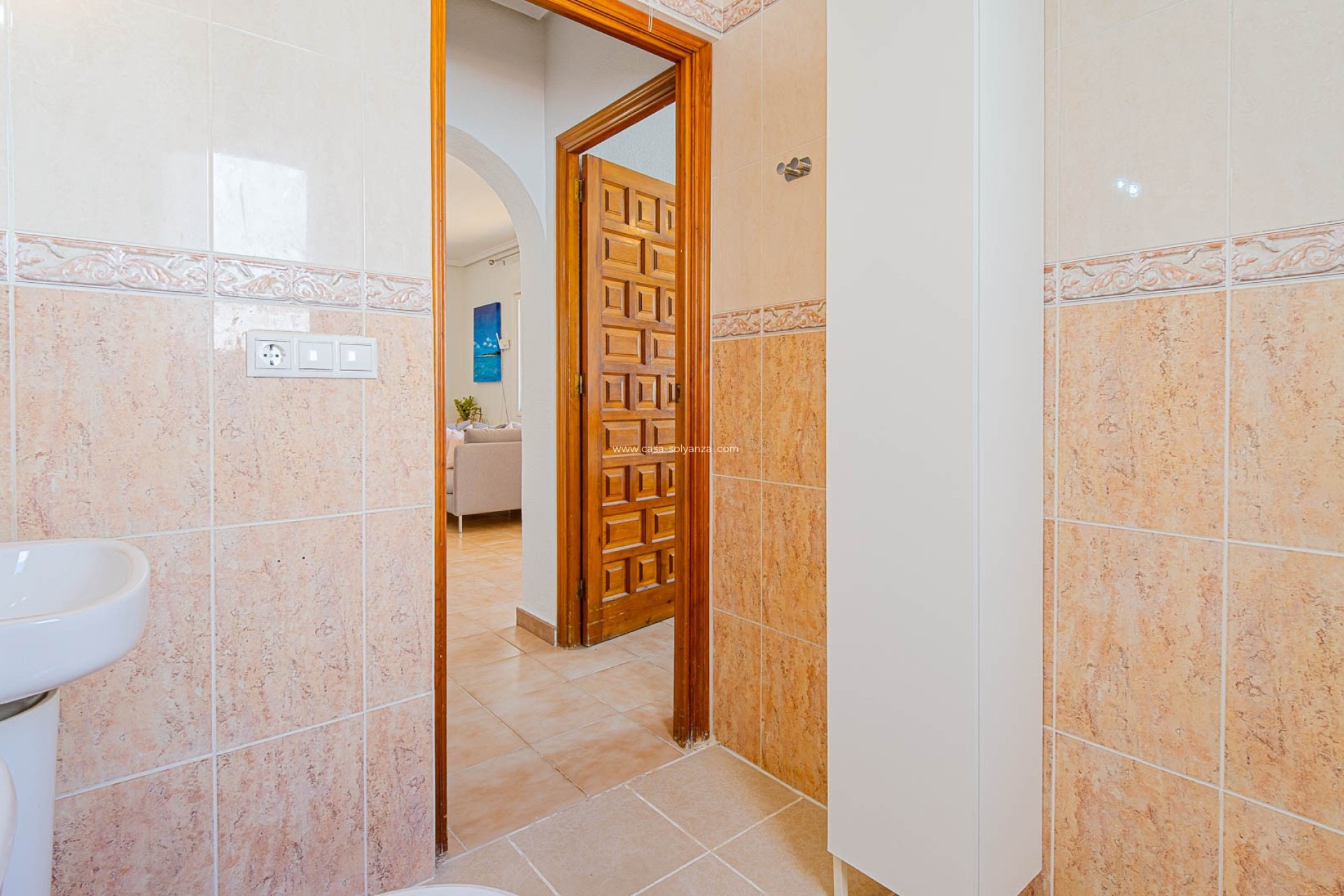 Herverkoop - Appartement / flat - Ciudad Quesada/Rojales - Ciudad Quesada
