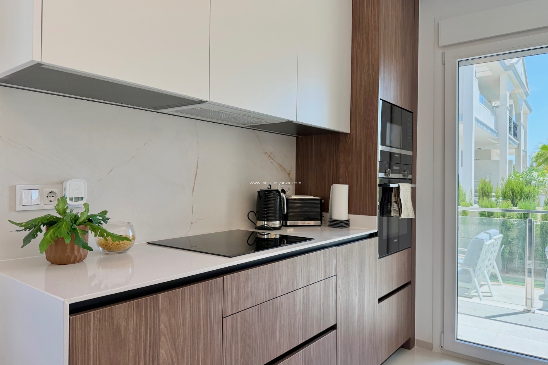 Herverkoop - Appartement / flat - Ciudad Quesada/Rojales - Ciudad Quesada