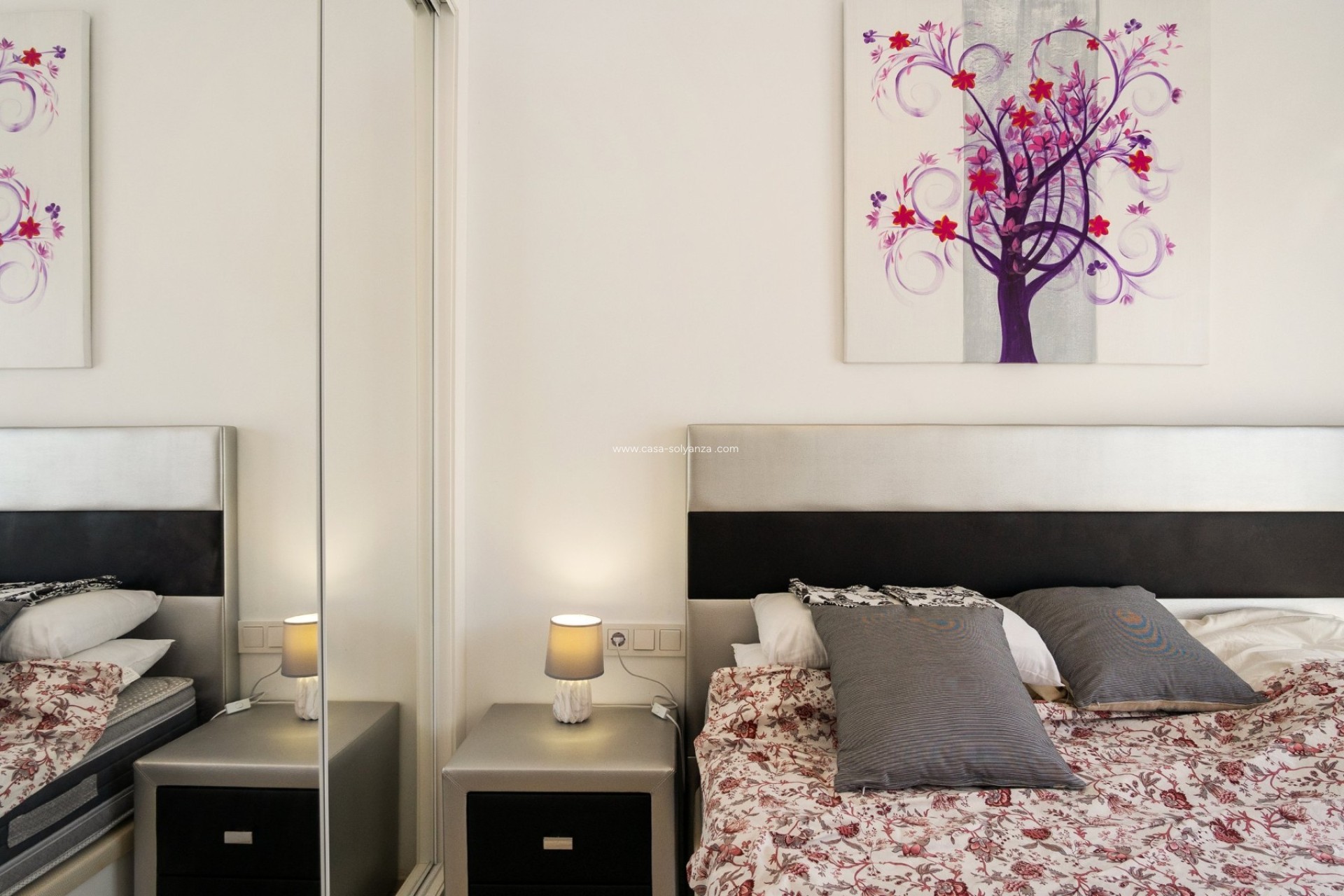 Herverkoop - Appartement / flat - Ciudad Quesada/Rojales - Doña Pepa