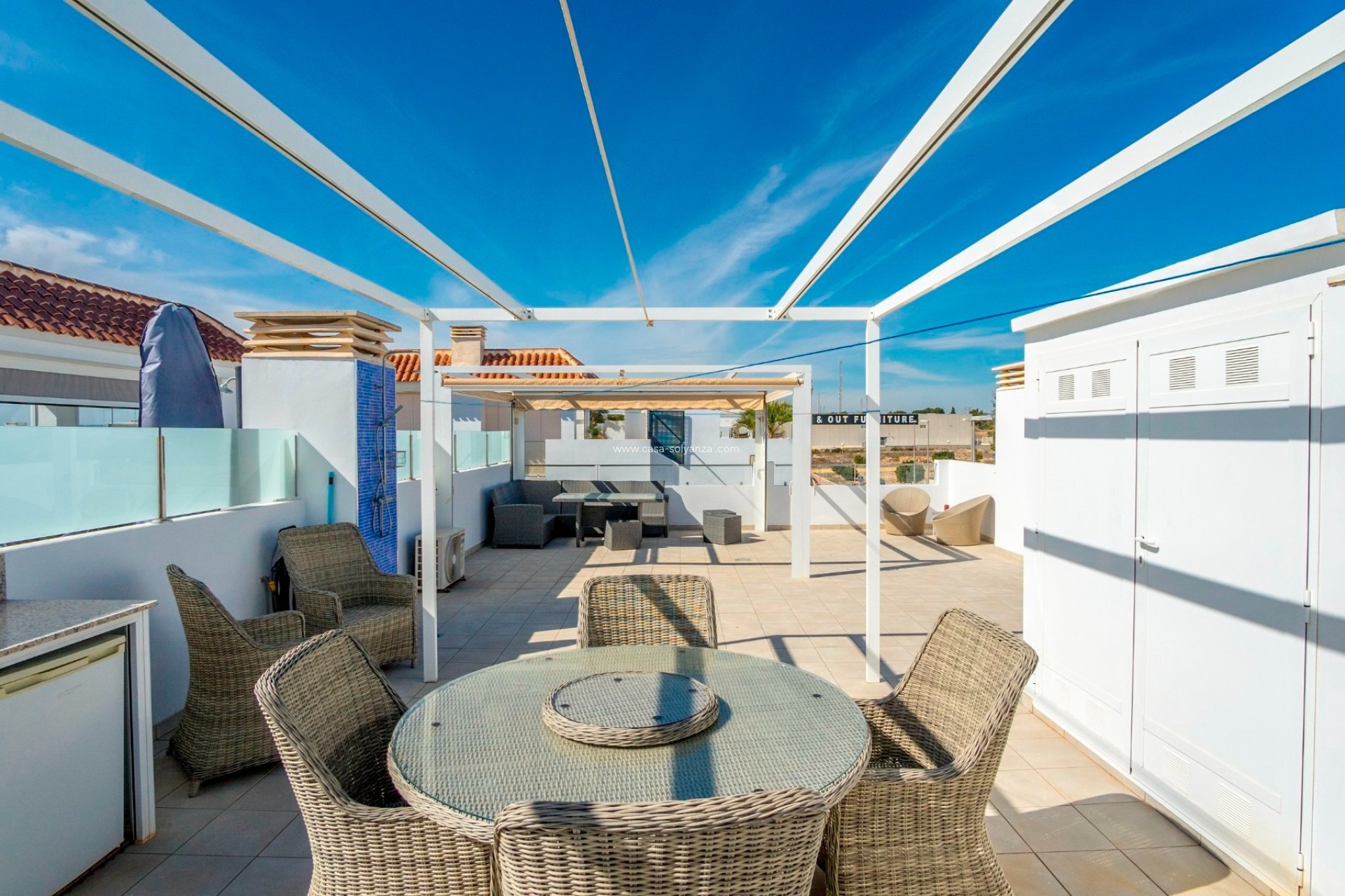 Herverkoop - Appartement / flat - Ciudad Quesada/Rojales - Doña Pepa