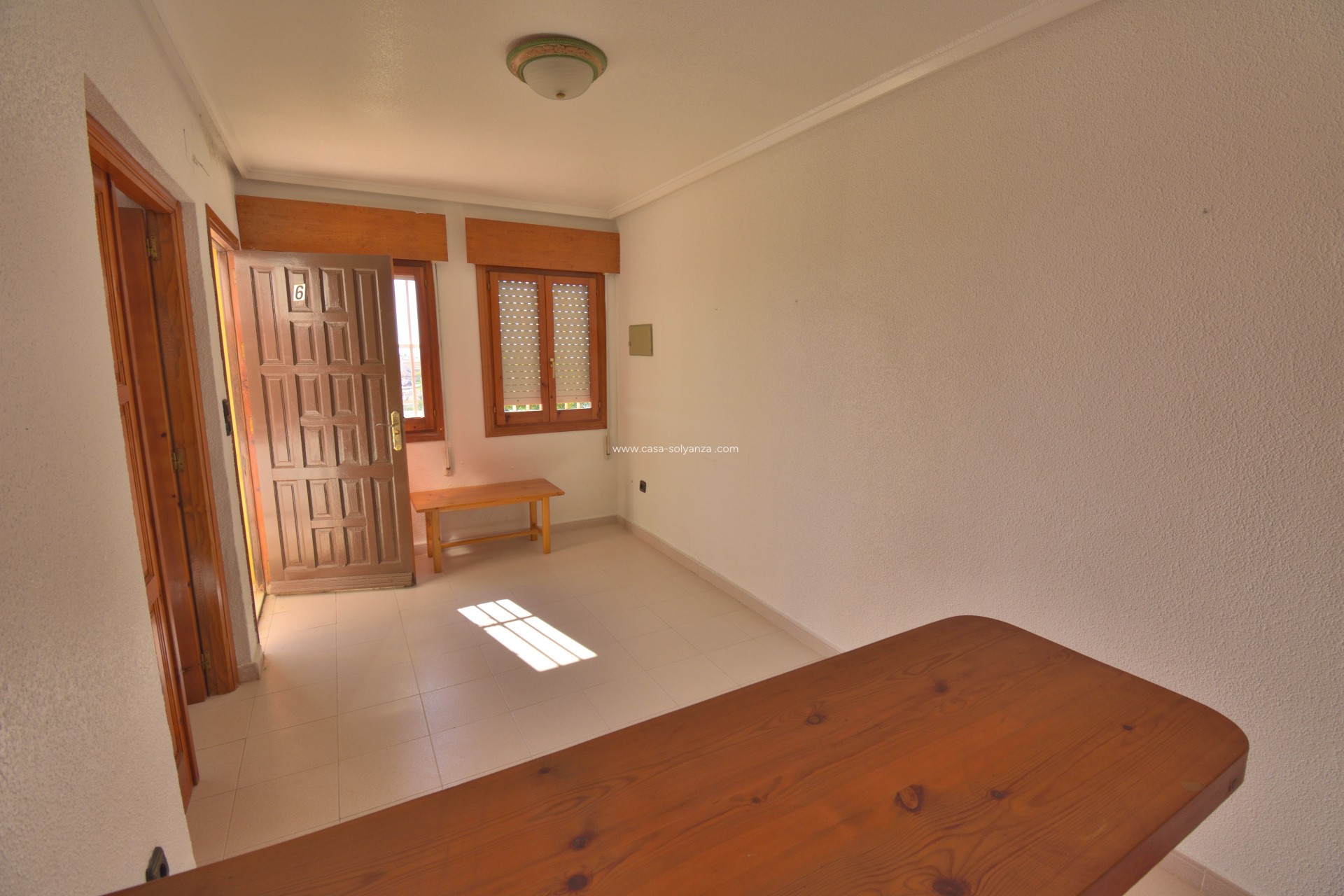 Herverkoop - Appartement / flat - Ciudad Quesada - Rojales Hills