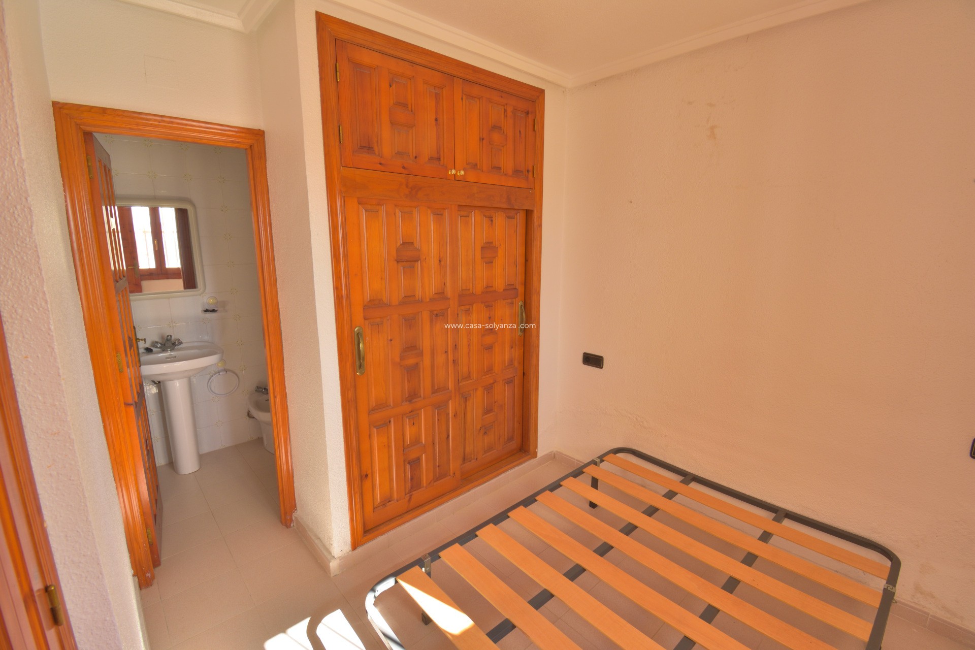 Herverkoop - Appartement / flat - Ciudad Quesada - Rojales Hills