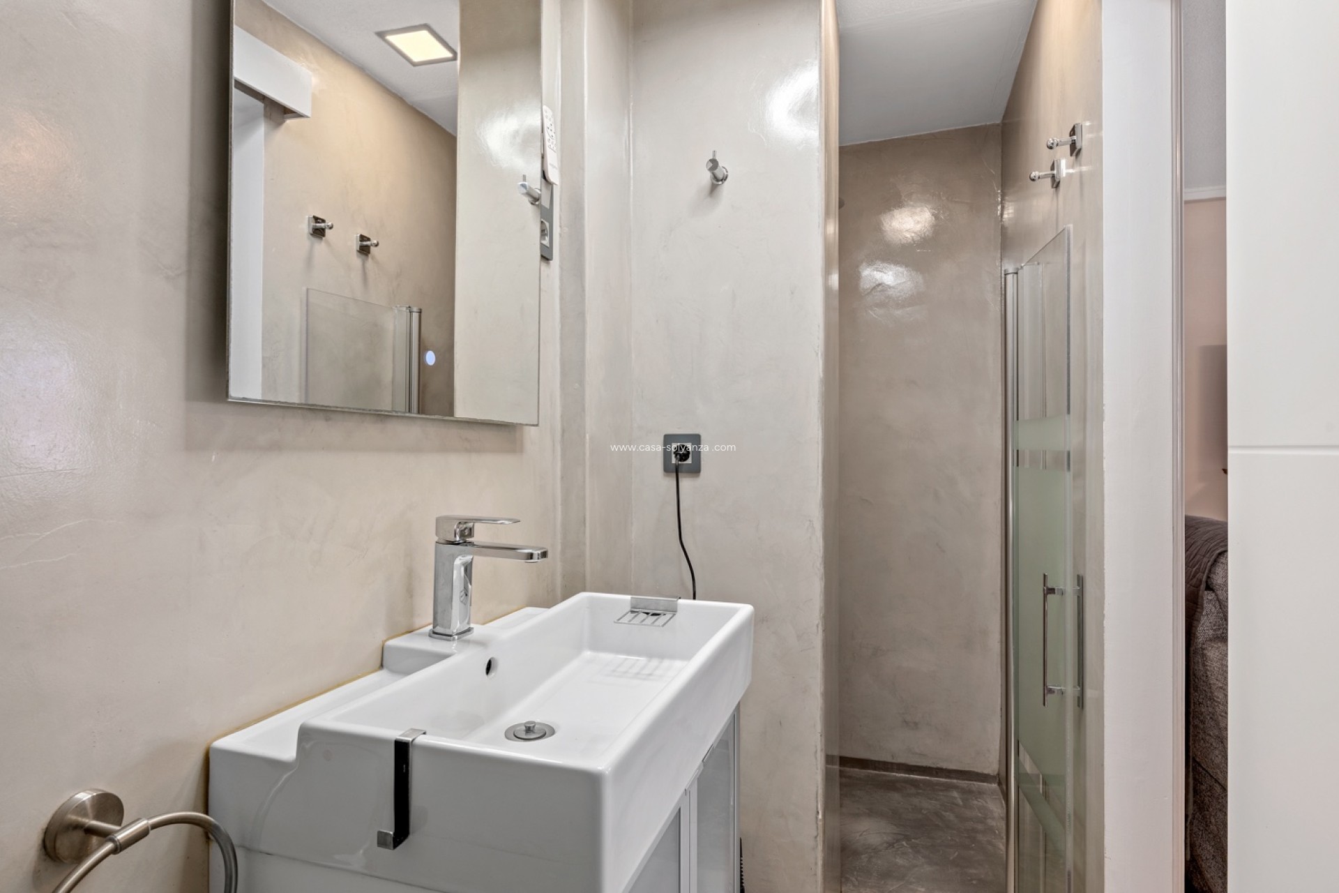 Herverkoop - Appartement / flat - Ciudad Quesada - Rojales - Lo Marabú