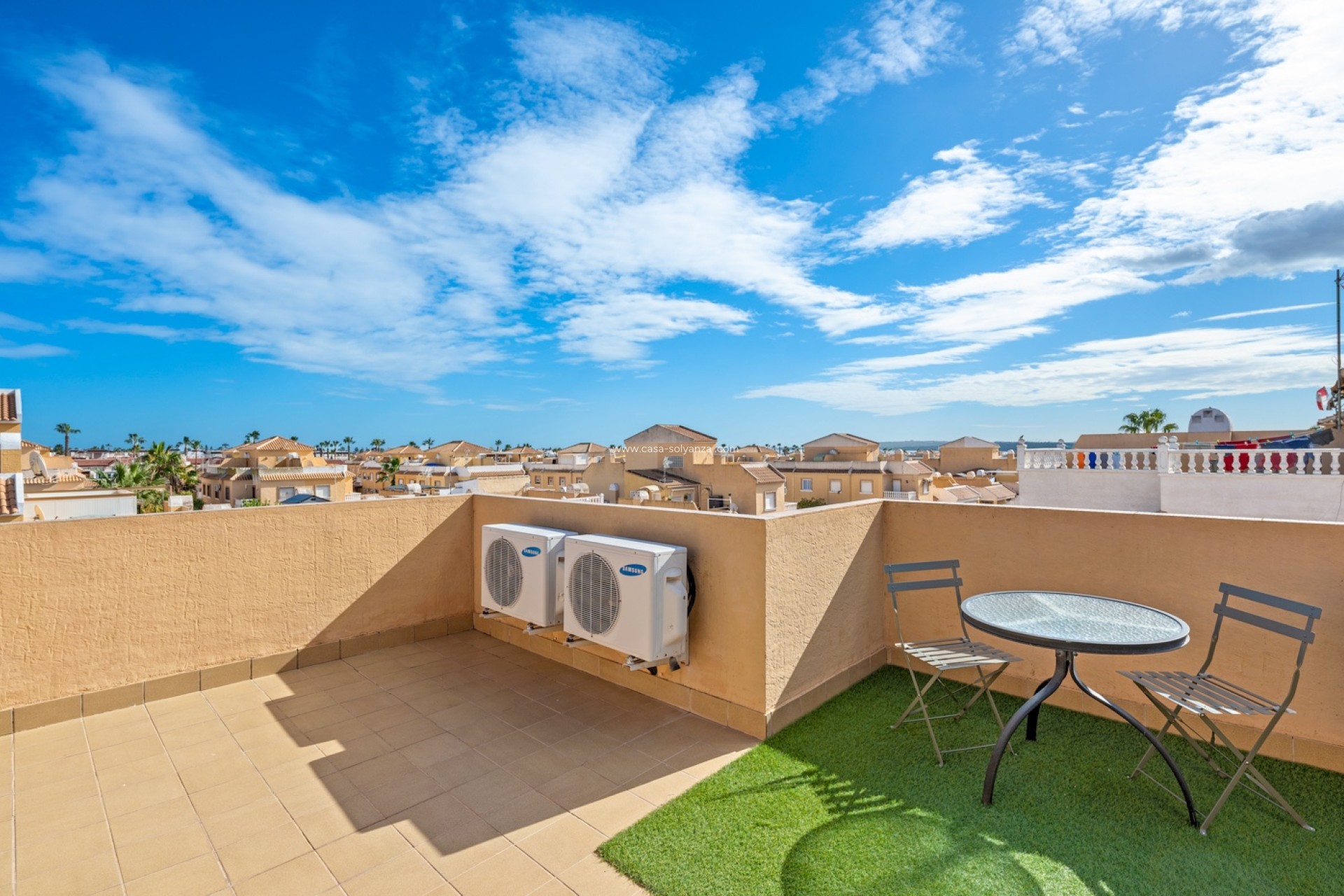 Herverkoop - Appartement / flat - Ciudad Quesada - Rojales - Lo Marabú