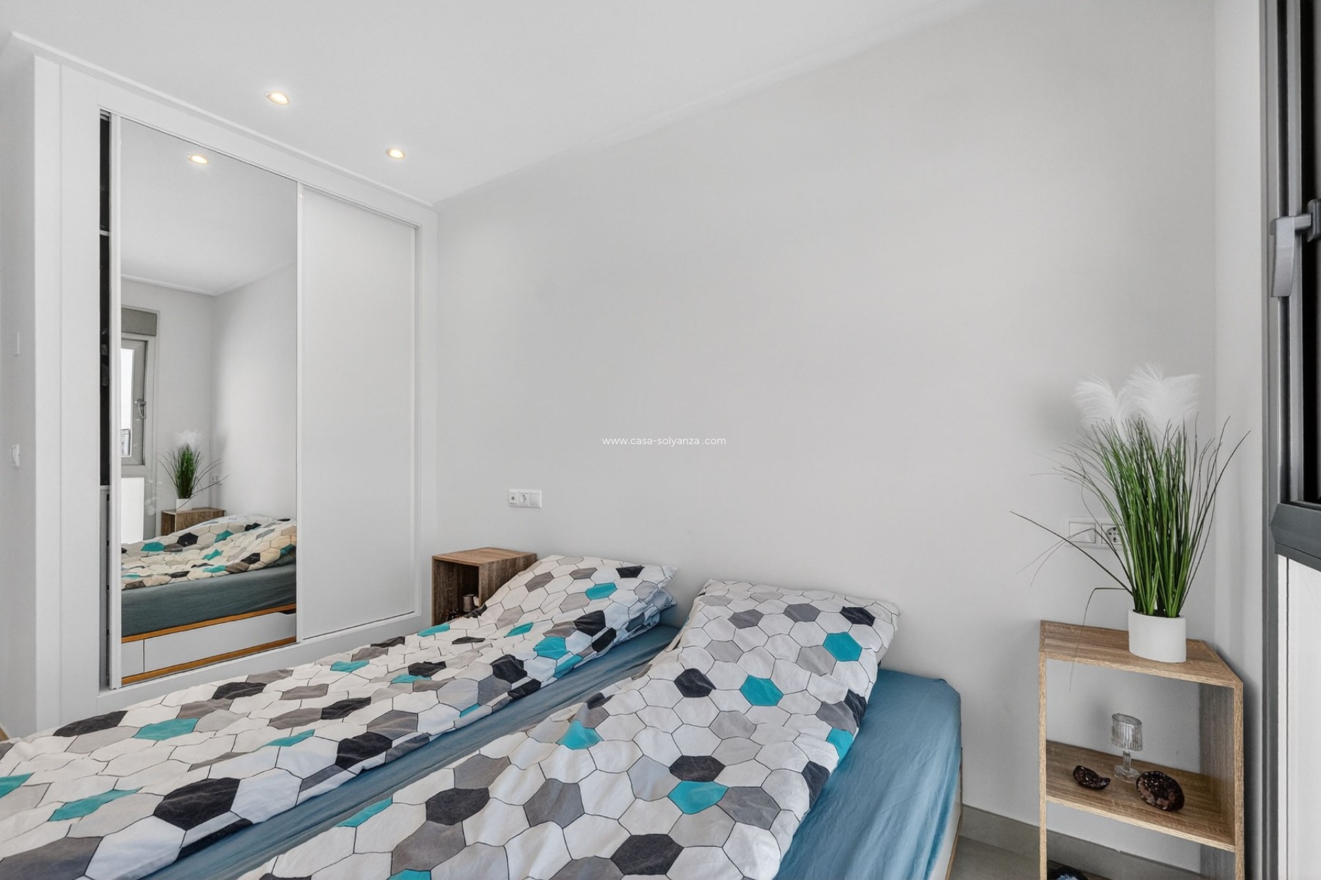 Herverkoop - Appartement / flat - Ciudad Quesada/Rojales - Lo Marabu