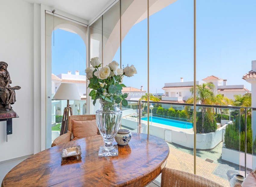 Herverkoop - Appartement / flat - Ciudad Quesada - Rojales