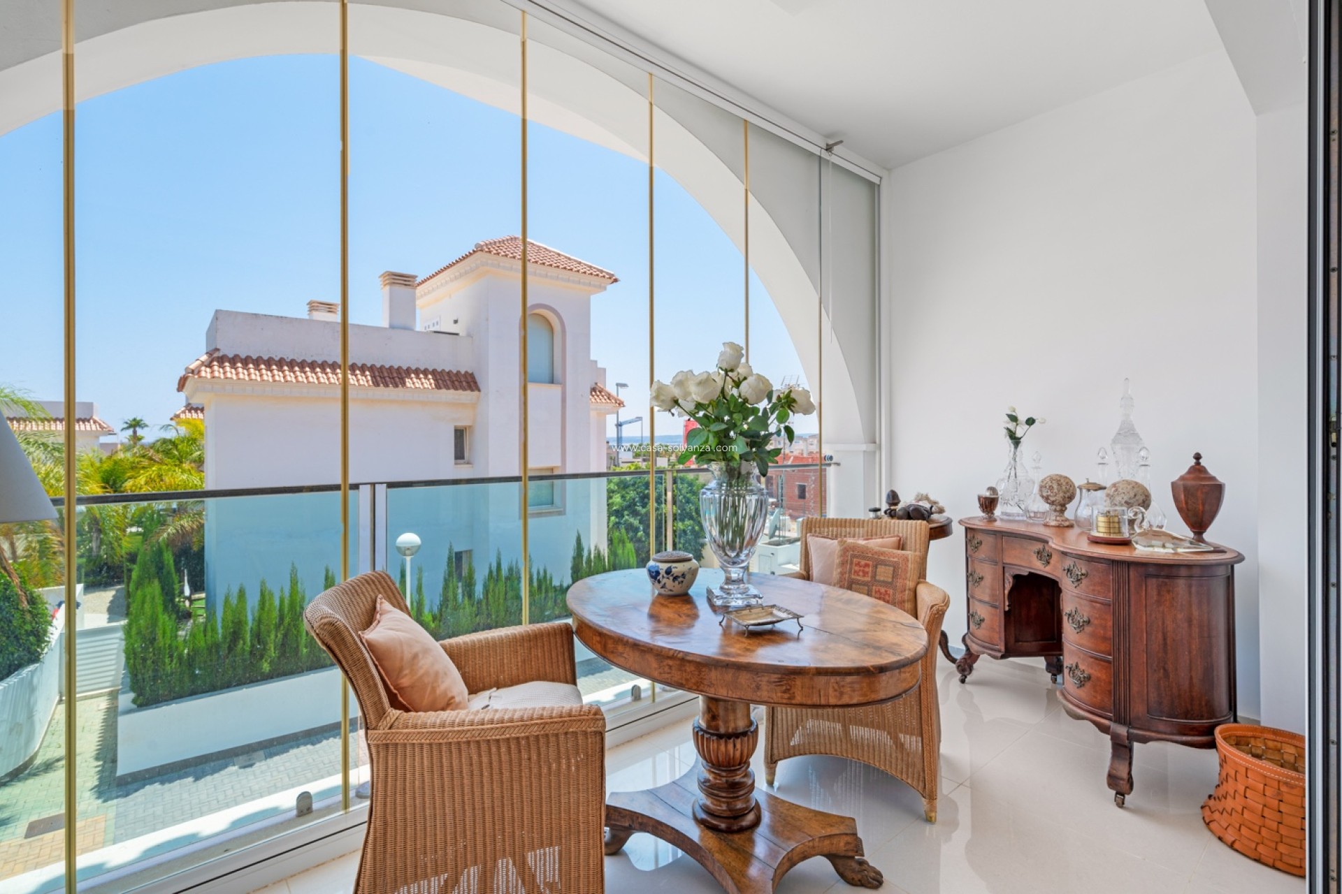 Herverkoop - Appartement / flat - Ciudad Quesada - Rojales