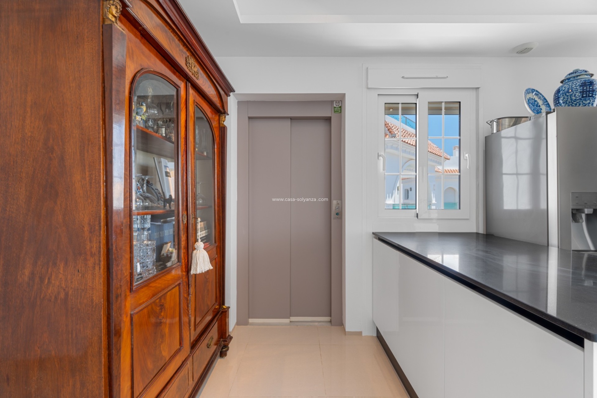 Herverkoop - Appartement / flat - Ciudad Quesada - Rojales