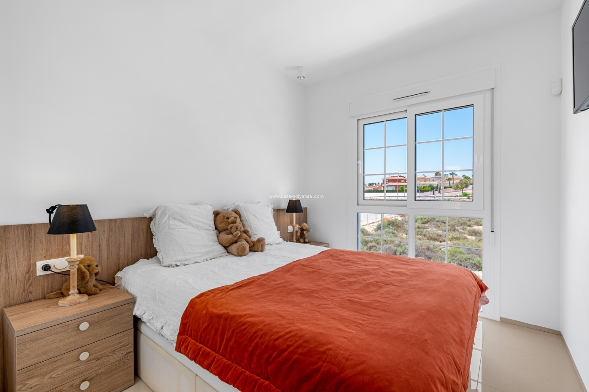 Herverkoop - Appartement / flat - Ciudad Quesada - Rojales