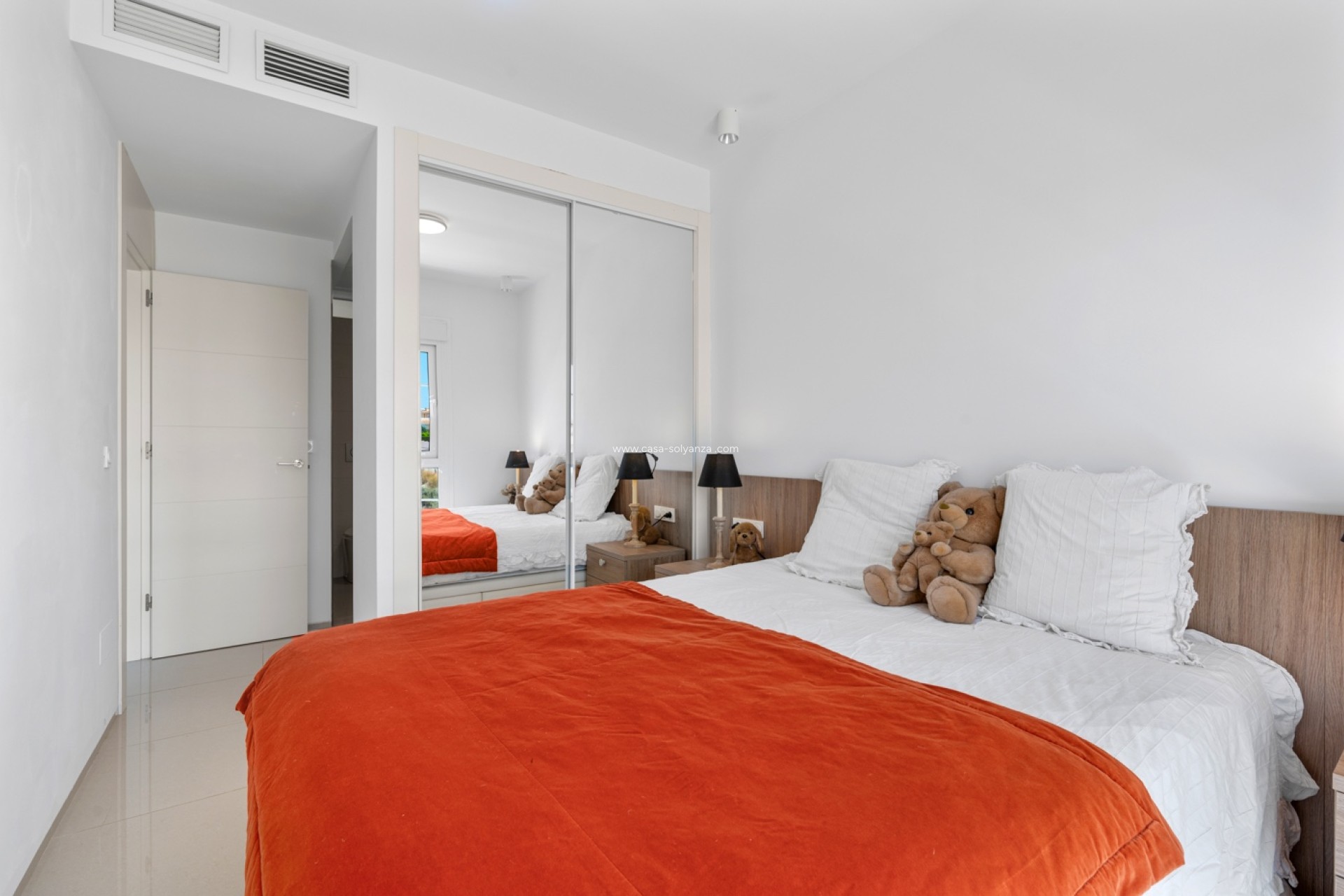 Herverkoop - Appartement / flat - Ciudad Quesada - Rojales